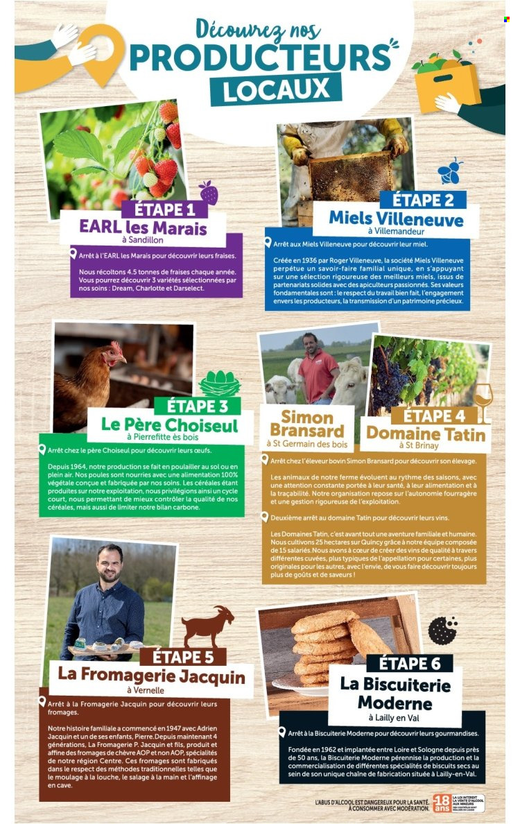 Catalogue Magasins U - 02/06/2026 - 14/06/2026. Page 23