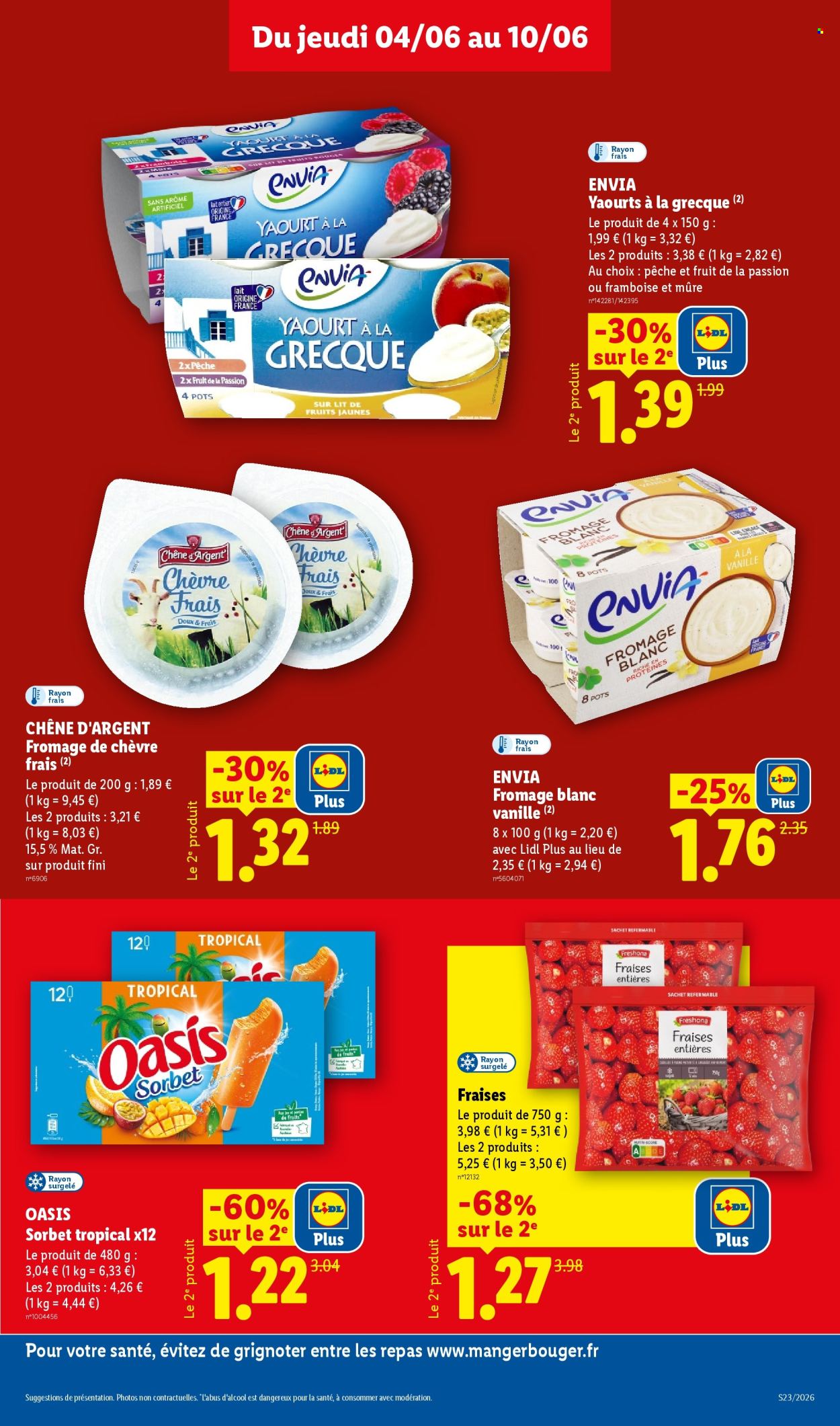 Catalogue Lidl - 04/06/2026 - 10/06/2026. Page 11