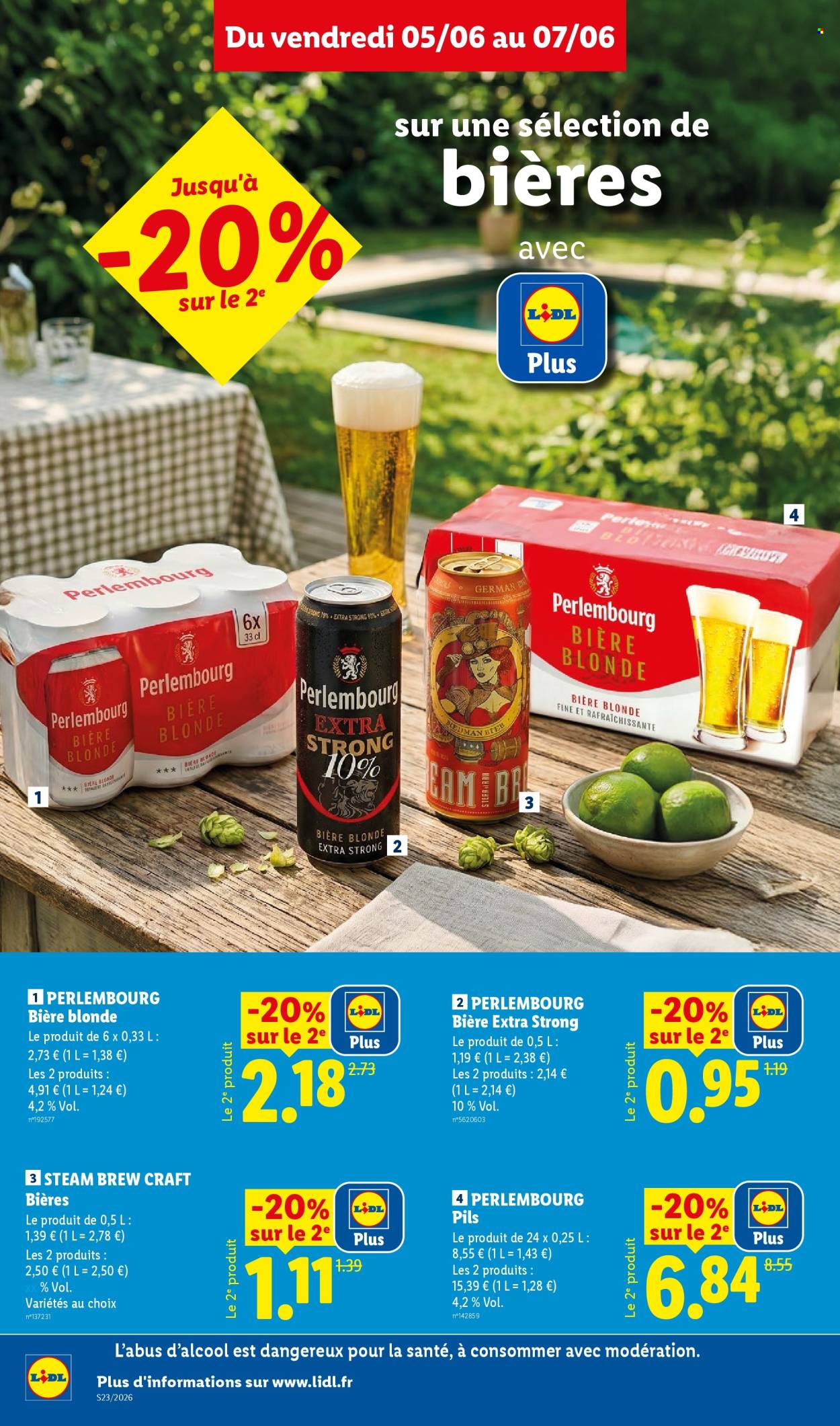 Catalogue Lidl - 04/06/2026 - 10/06/2026. Page 12