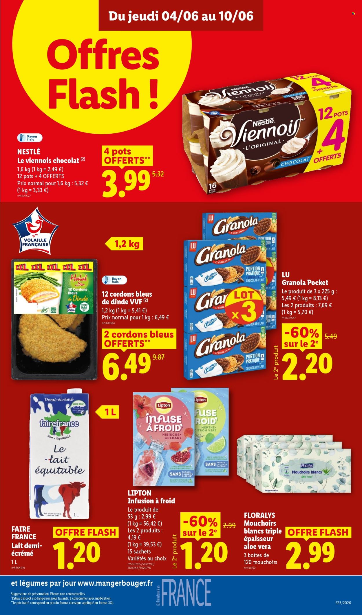 Catalogue Lidl - 04/06/2026 - 10/06/2026. Page 15