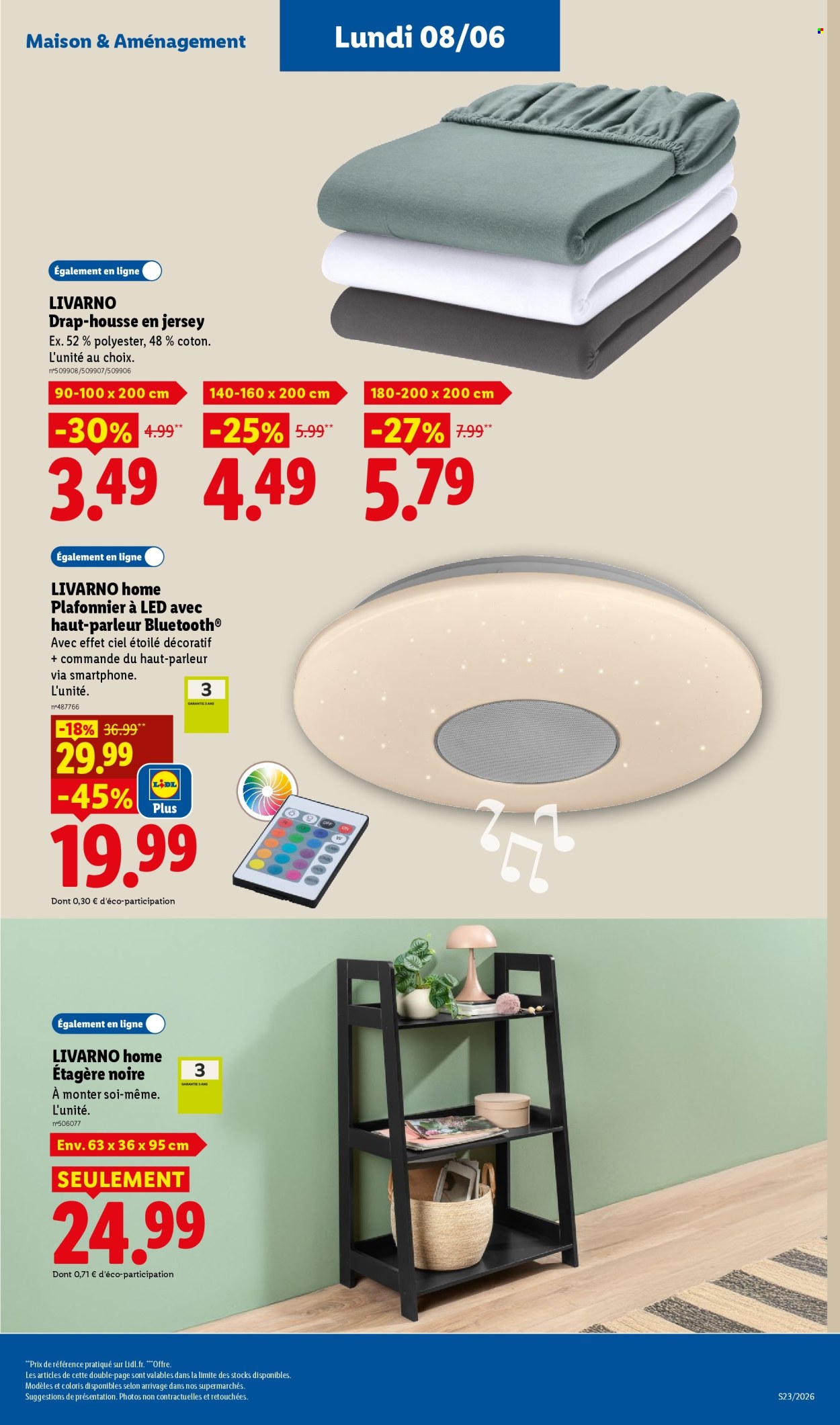 Catalogue Lidl - 04/06/2026 - 10/06/2026. Page 51