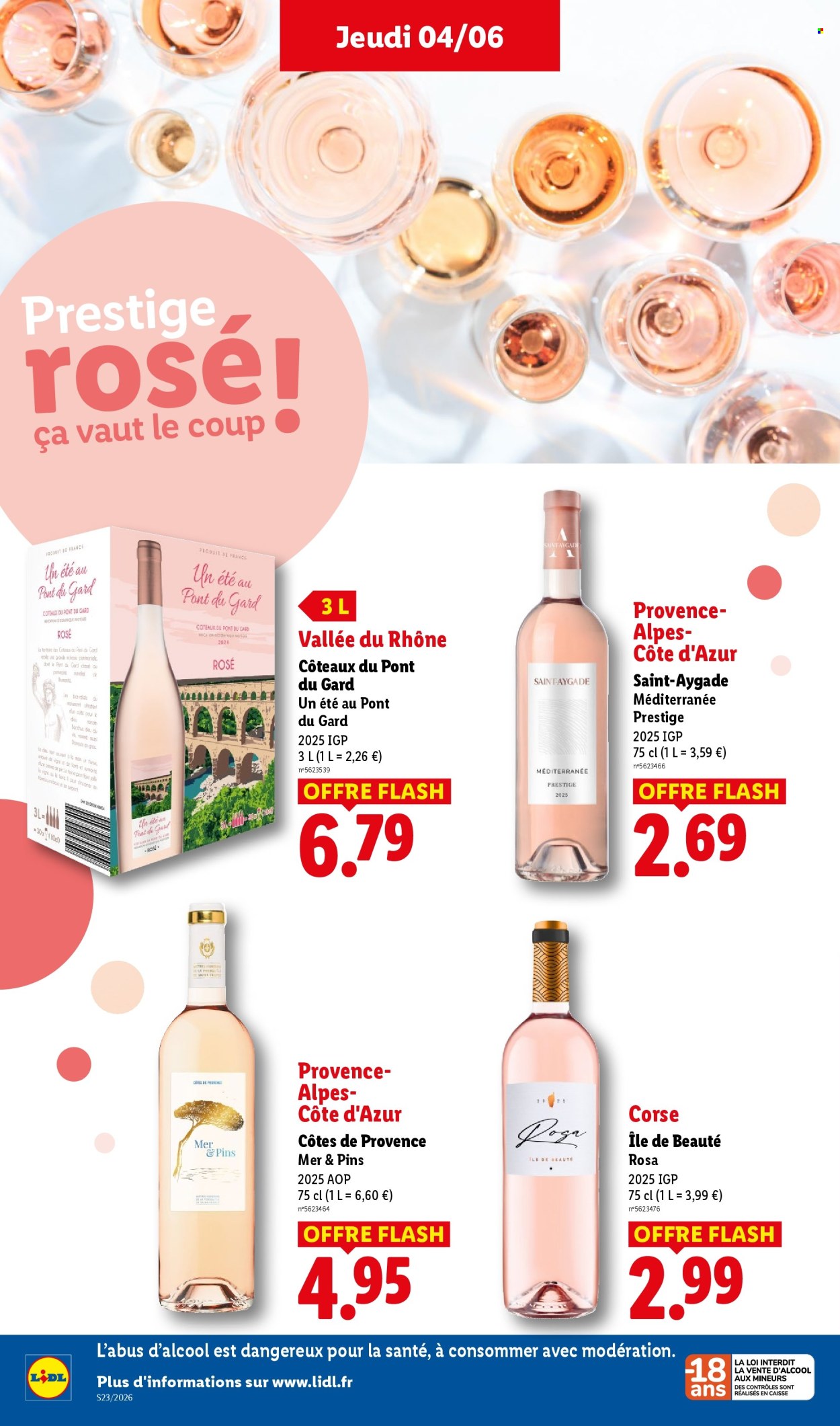 Catalogue Lidl - 04/06/2026 - 10/06/2026. Page 24
