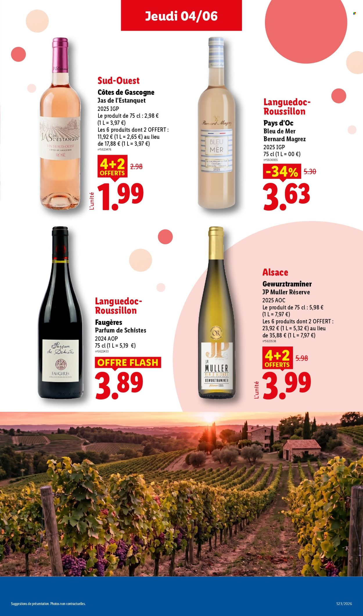Catalogue Lidl - 04/06/2026 - 10/06/2026. Page 25