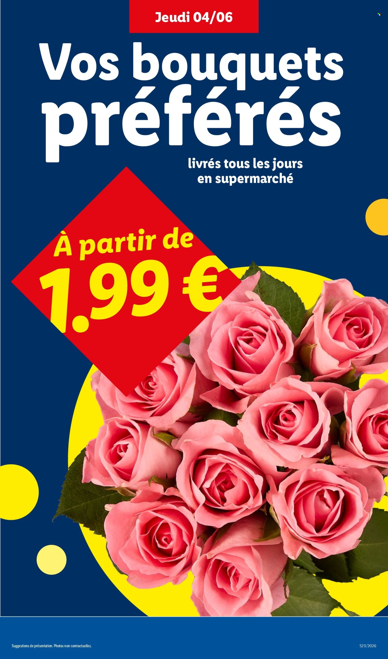 Catalogue Lidl - 04/06/2026 - 10/06/2026. Page 27