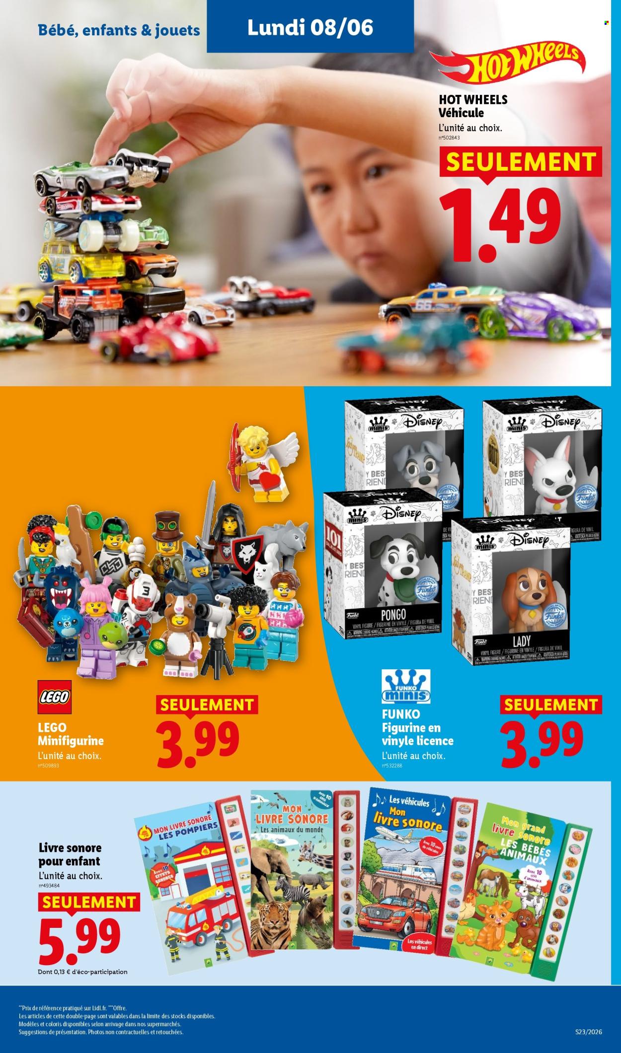 Catalogue Lidl - 04/06/2026 - 10/06/2026. Page 55