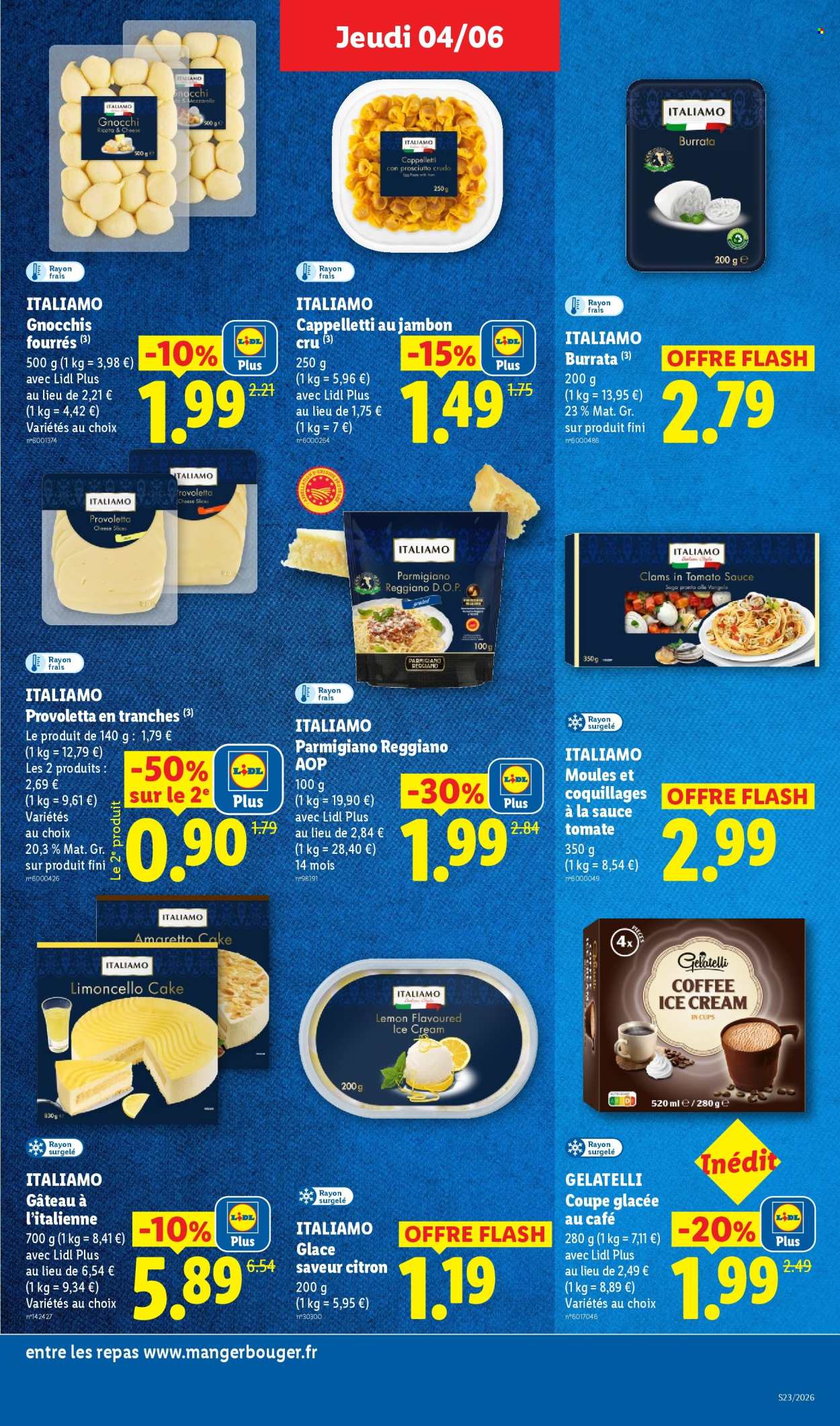 Catalogue Lidl - 04/06/2026 - 10/06/2026. Page 19