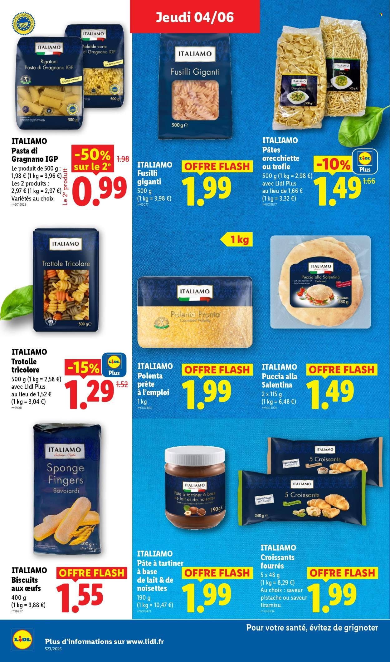 Catalogue Lidl - 04/06/2026 - 10/06/2026. Page 22