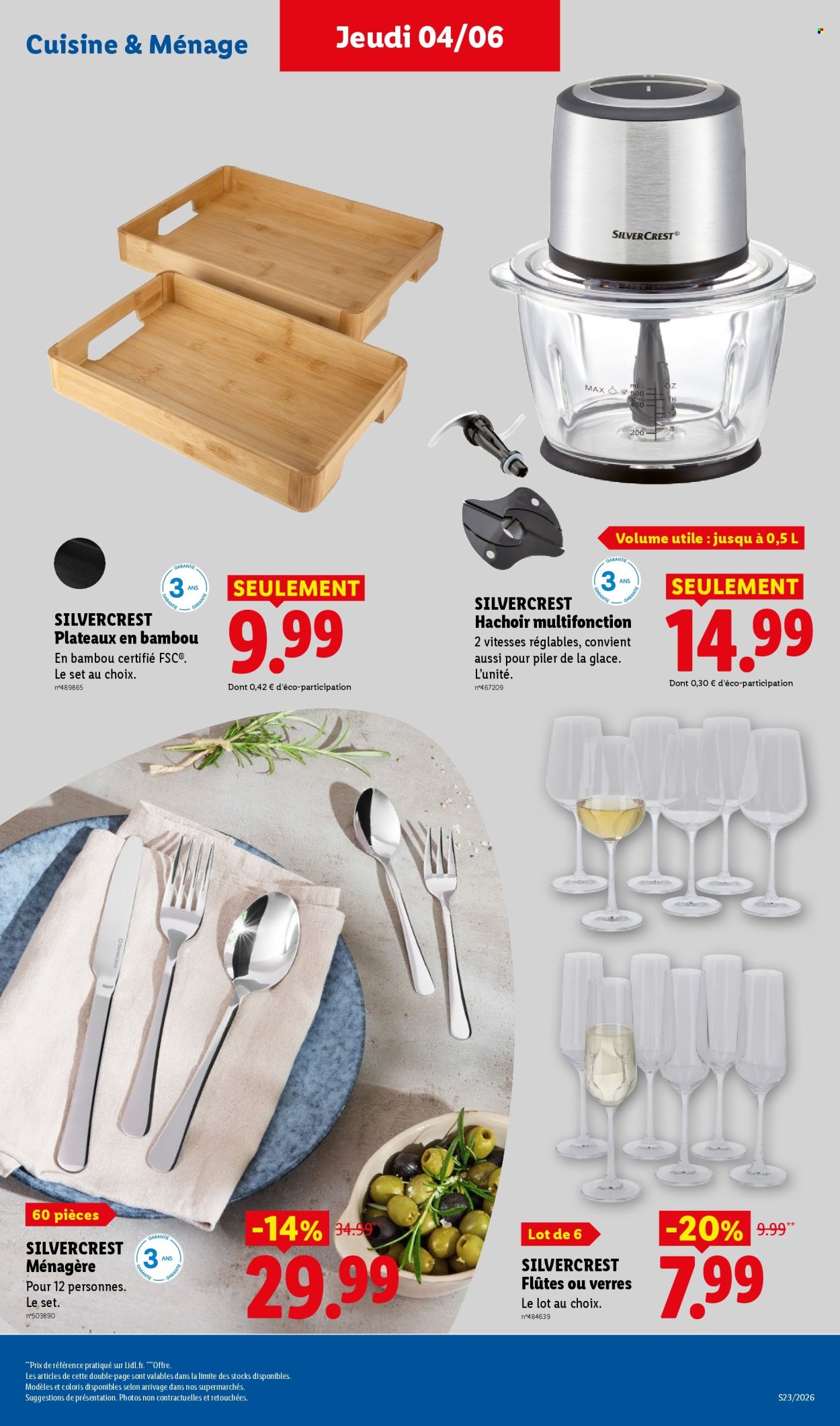 Catalogue Lidl - 04/06/2026 - 10/06/2026. Page 35