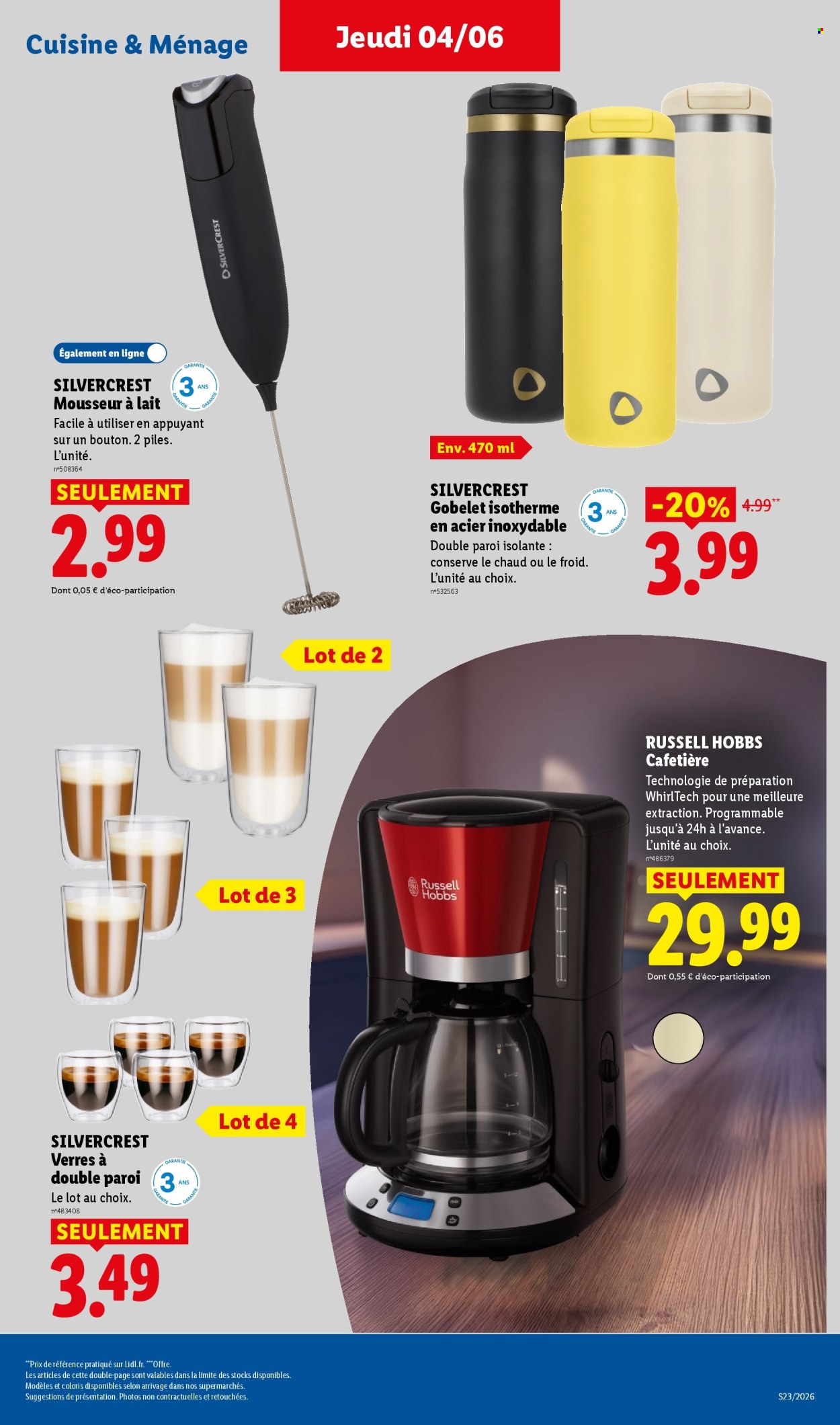 Catalogue Lidl - 04/06/2026 - 10/06/2026. Page 37
