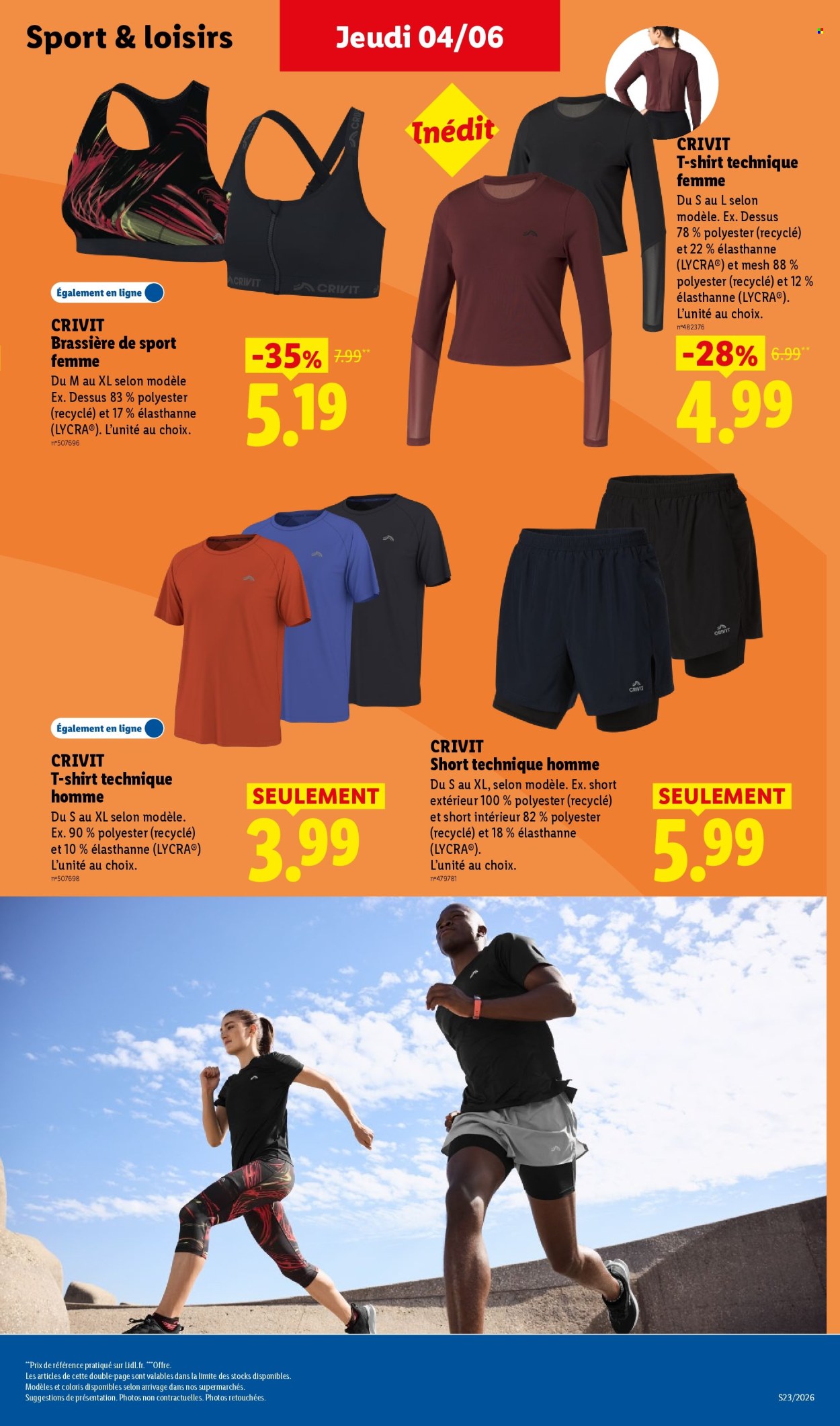 Catalogue Lidl - 04/06/2026 - 10/06/2026. Page 41