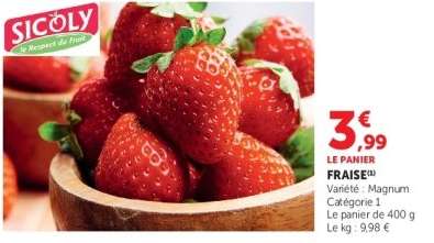FRAISE