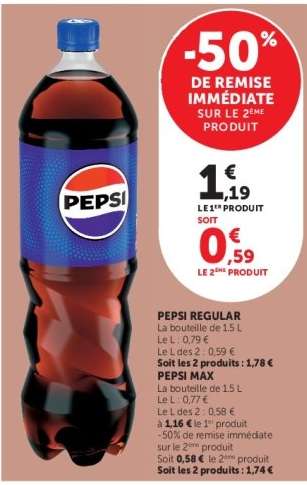 PEPSI REGULAR