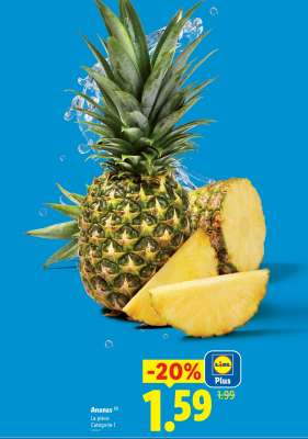 Ananas