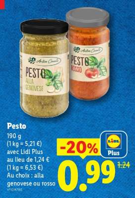 Pesto