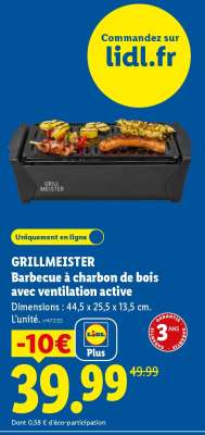 Grillmeister