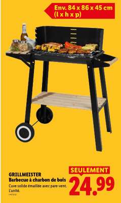 Grillmeister