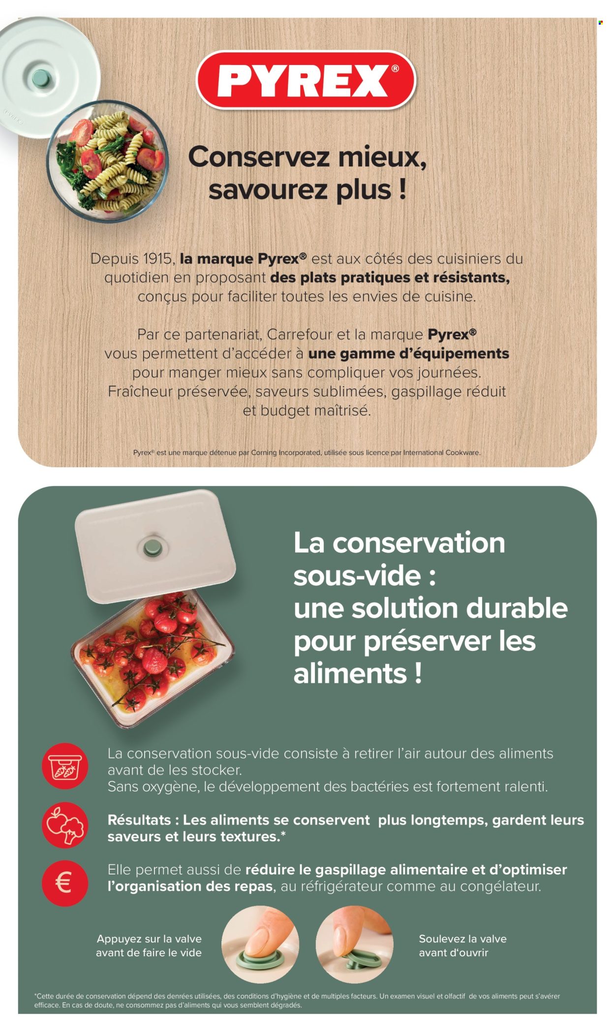 Catalogue Carrefour - 26/05/2026 - 06/09/2026. Page 2
