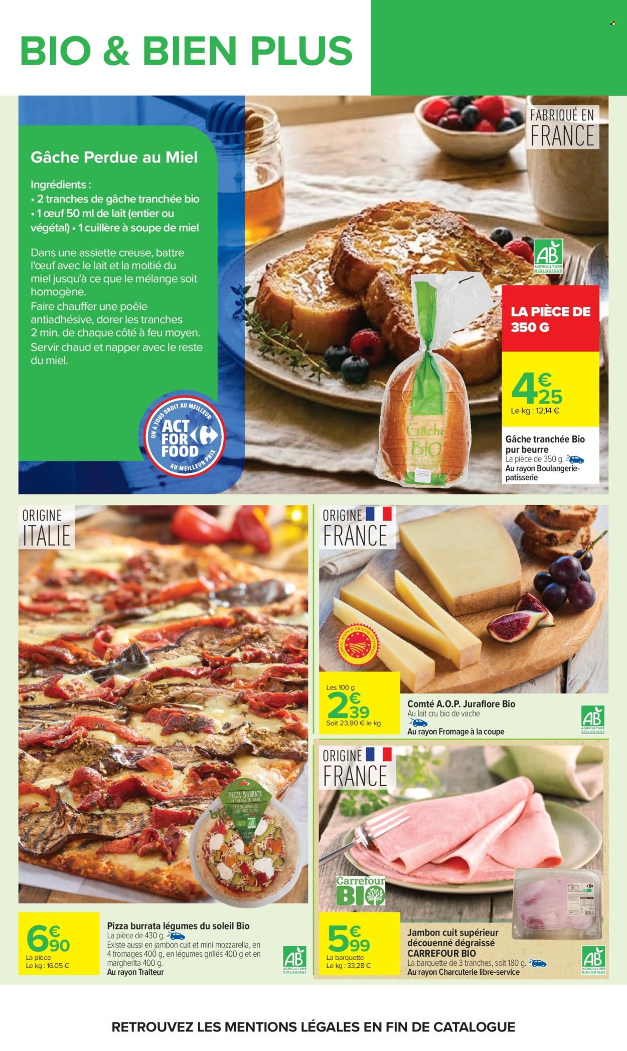 Catalogue Carrefour Hypermarchés - 01/06/2026 - 15/06/2026. Page 5
