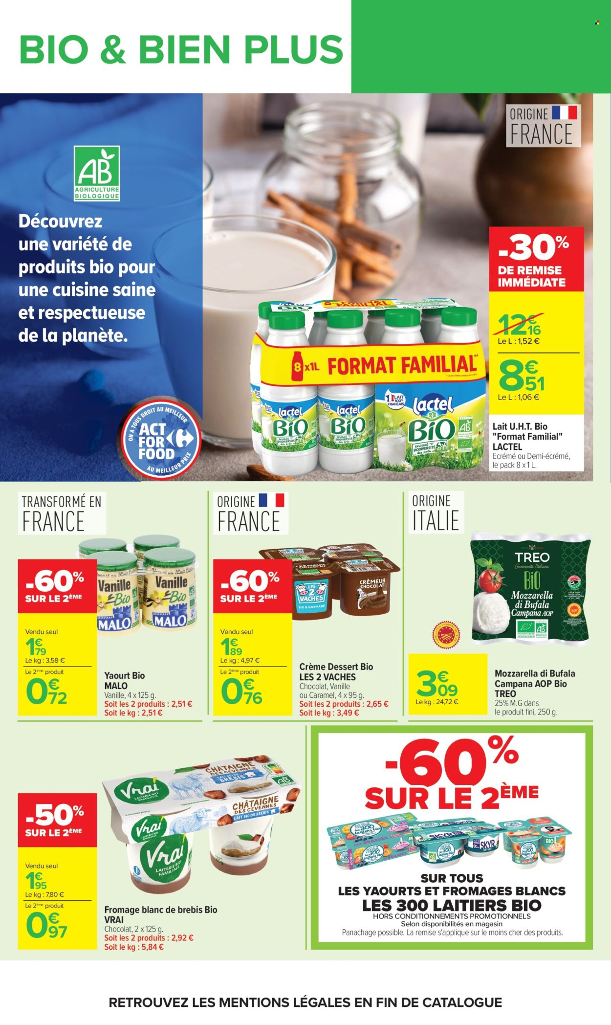 Catalogue Carrefour Hypermarchés - 01/06/2026 - 15/06/2026. Page 10