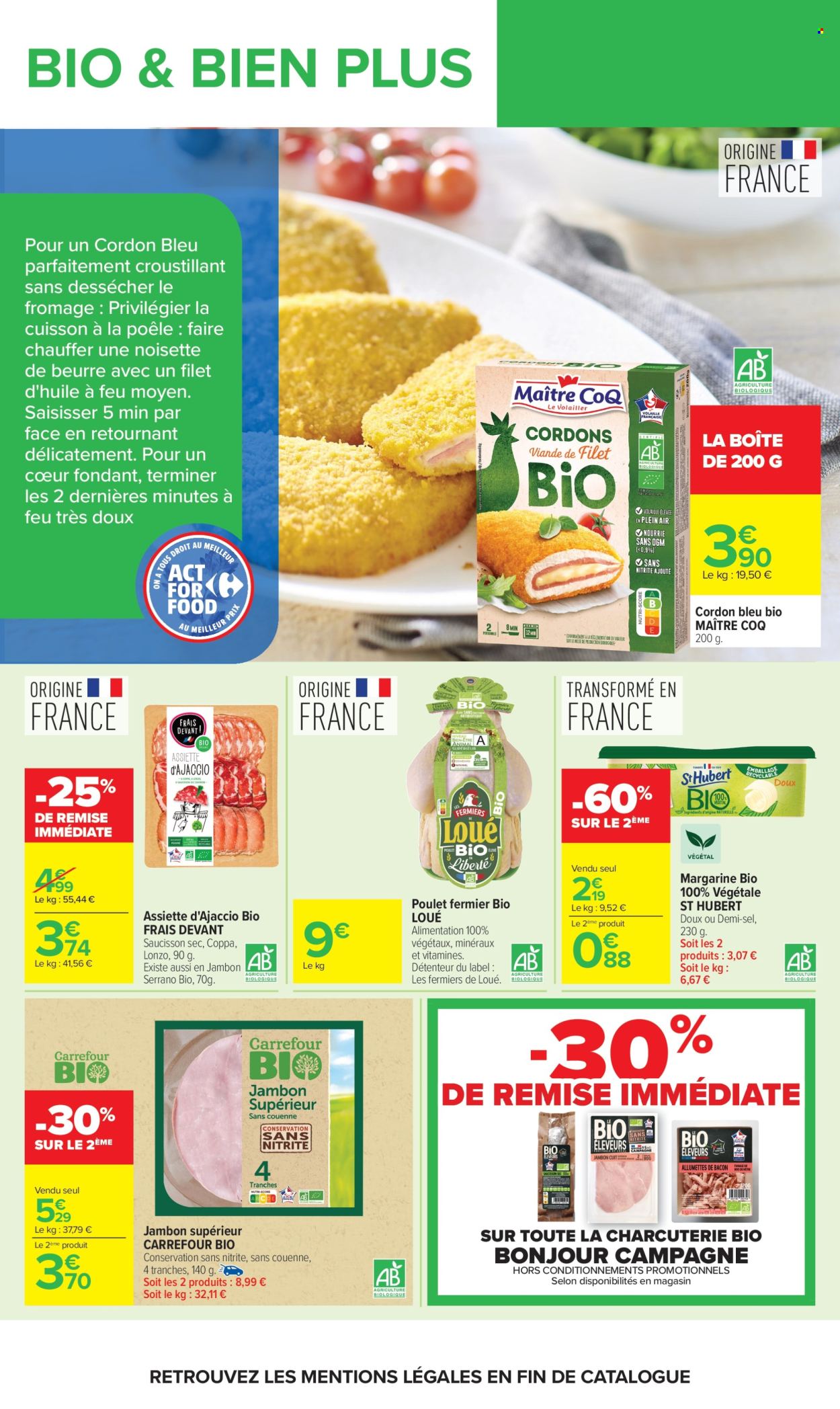 Catalogue Carrefour Hypermarchés - 01/06/2026 - 15/06/2026. Page 11