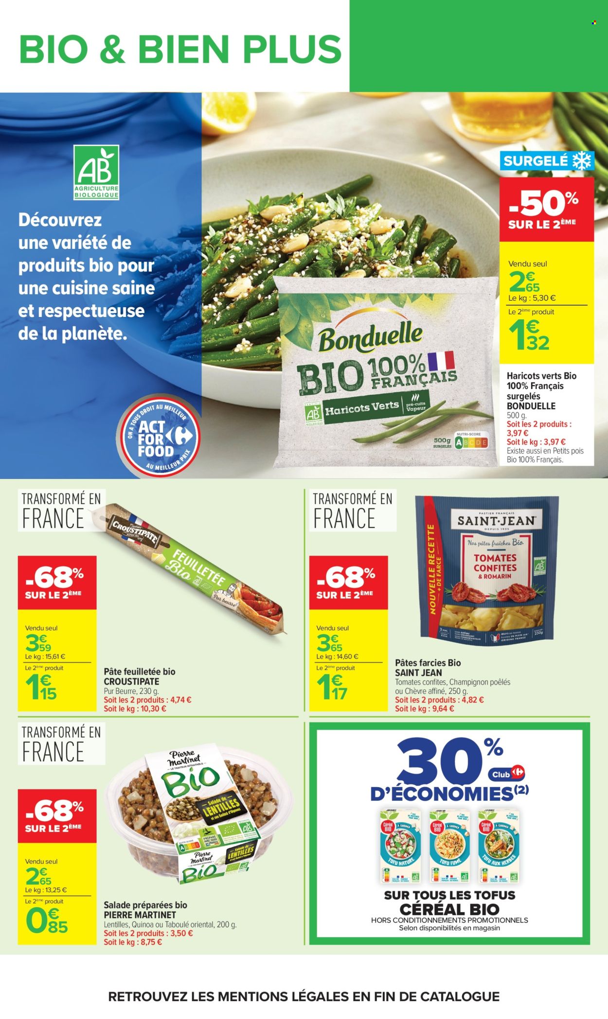 Catalogue Carrefour Hypermarchés - 01/06/2026 - 15/06/2026. Page 12