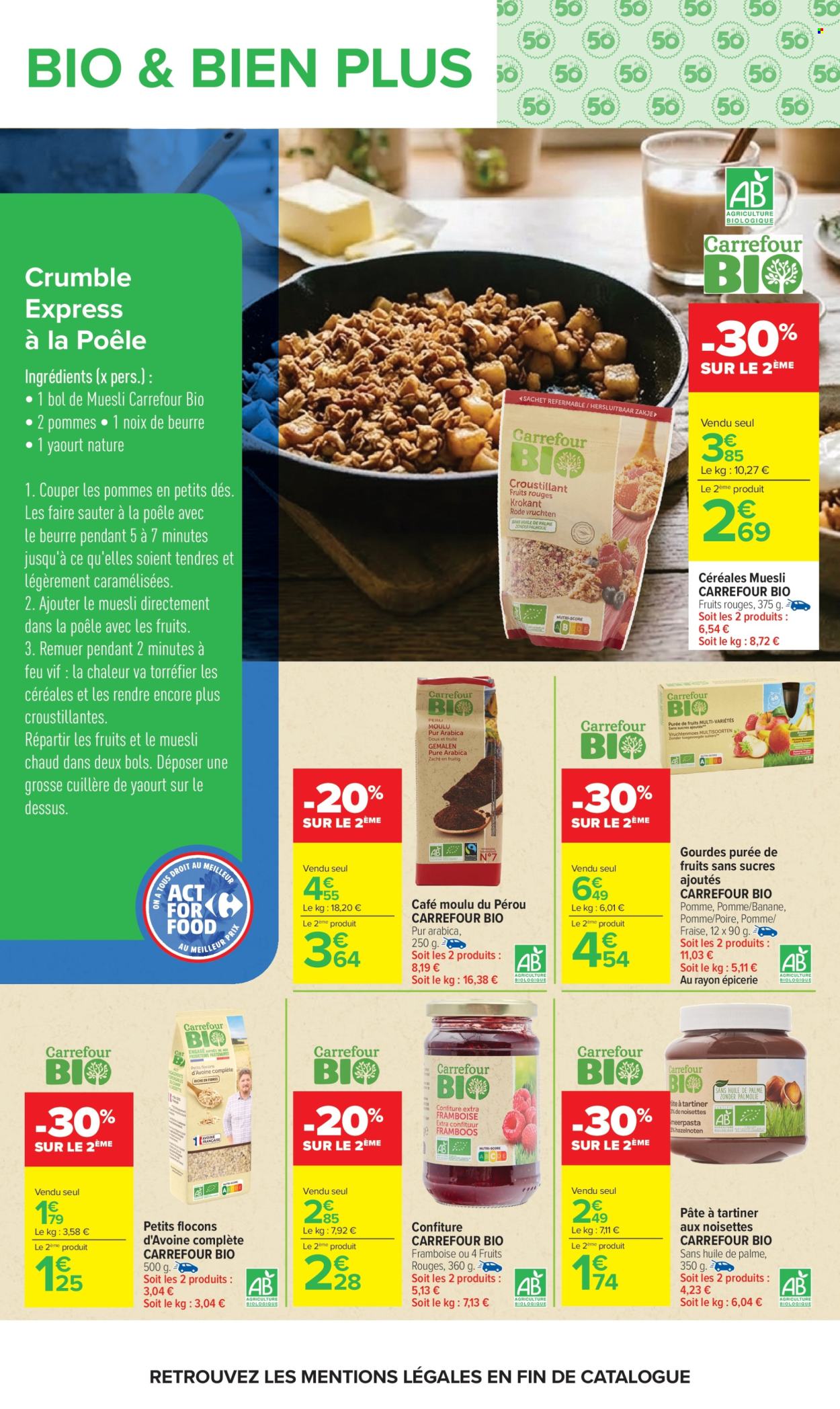 Catalogue Carrefour Hypermarchés - 01/06/2026 - 15/06/2026. Page 15