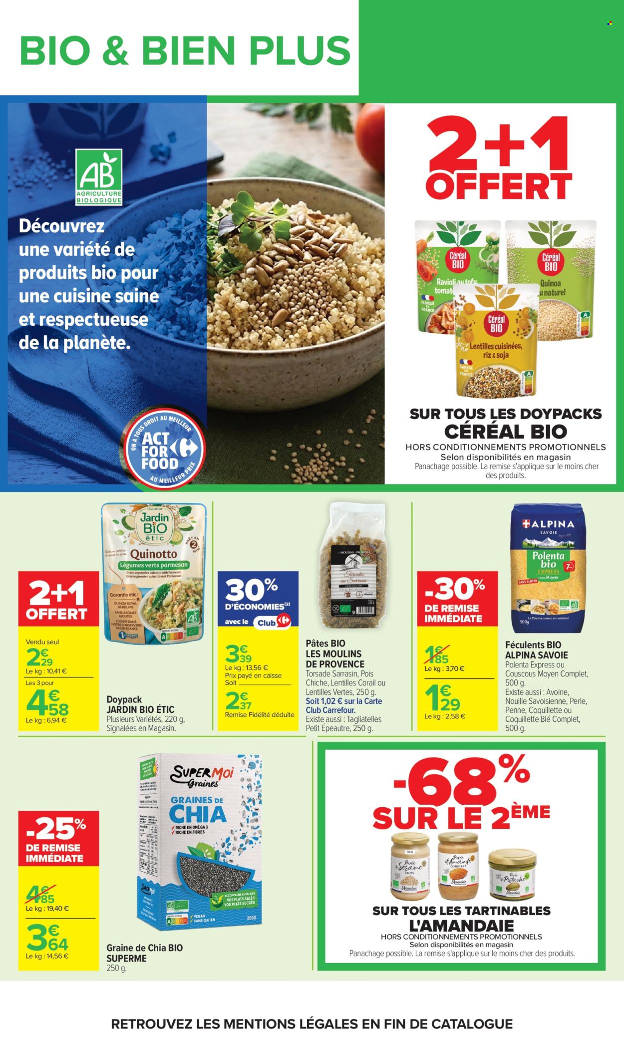 Catalogue Carrefour Hypermarchés - 01/06/2026 - 15/06/2026. Page 16
