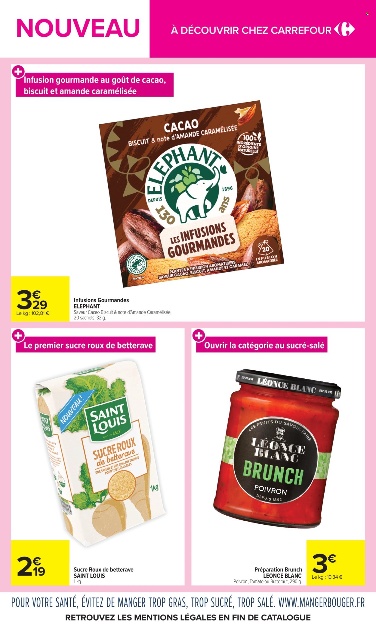Catalogue Carrefour Hypermarchés - 02/06/2026 - 29/06/2026. Page 9