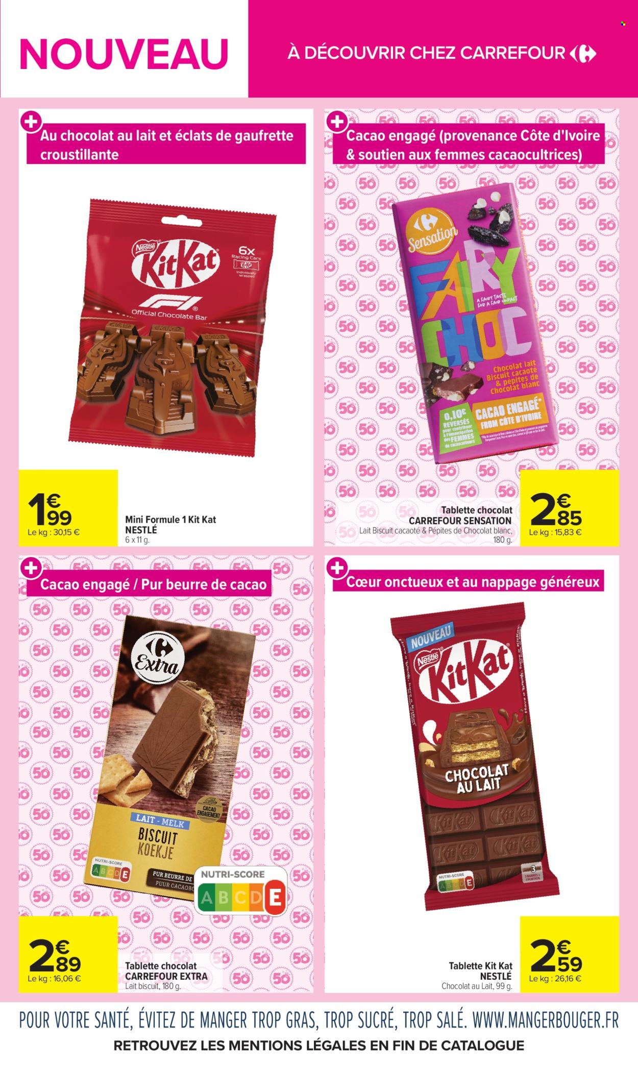 Catalogue Carrefour Hypermarchés - 02/06/2026 - 29/06/2026. Page 11