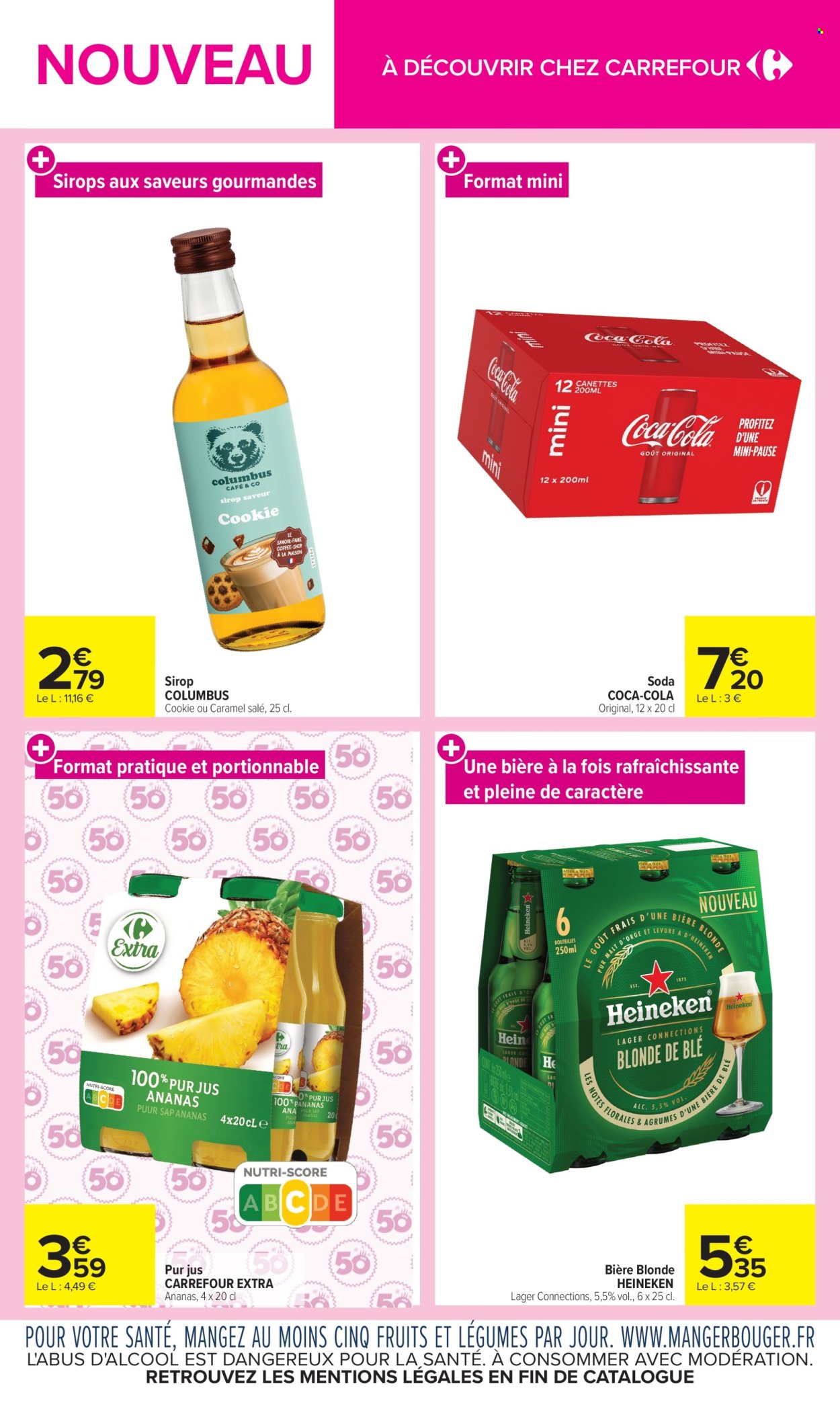 Catalogue Carrefour Hypermarchés - 02/06/2026 - 29/06/2026. Page 15