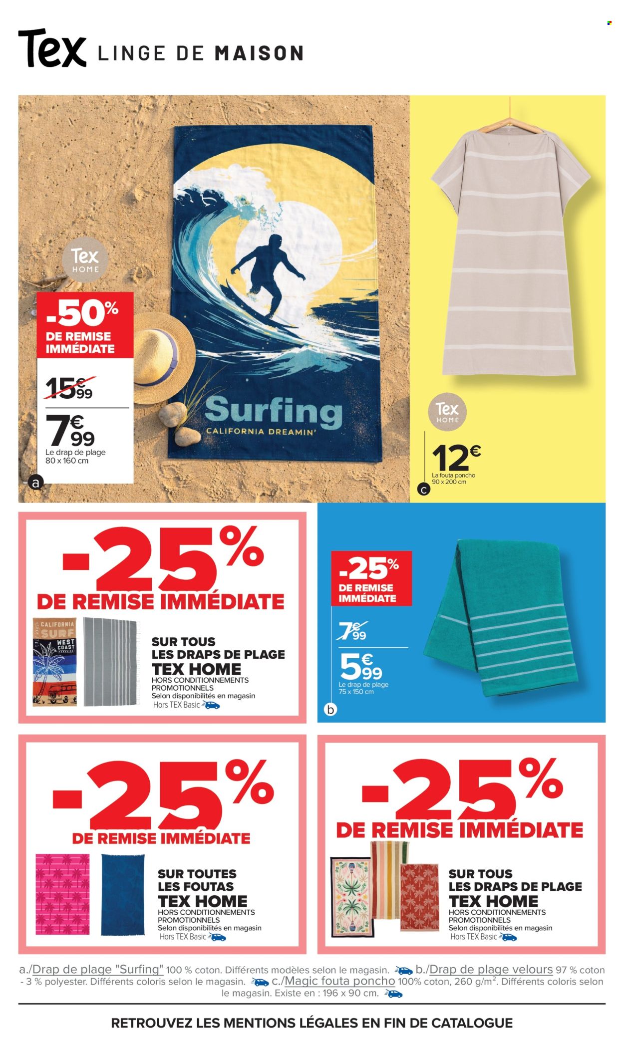 Catalogue Carrefour Hypermarchés - 02/06/2026 - 15/06/2026. Page 4