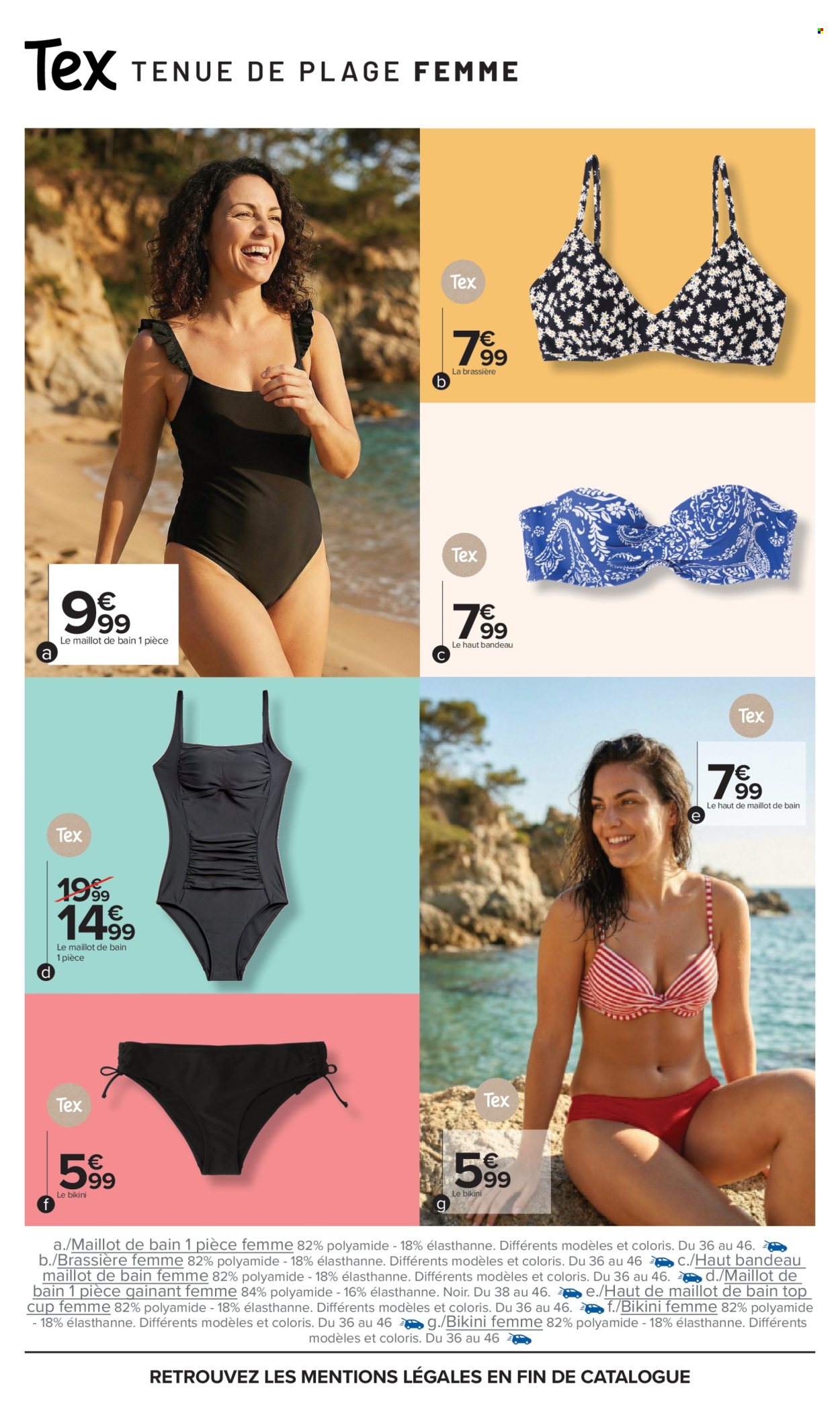 Catalogue Carrefour Hypermarchés - 02/06/2026 - 15/06/2026. Page 5