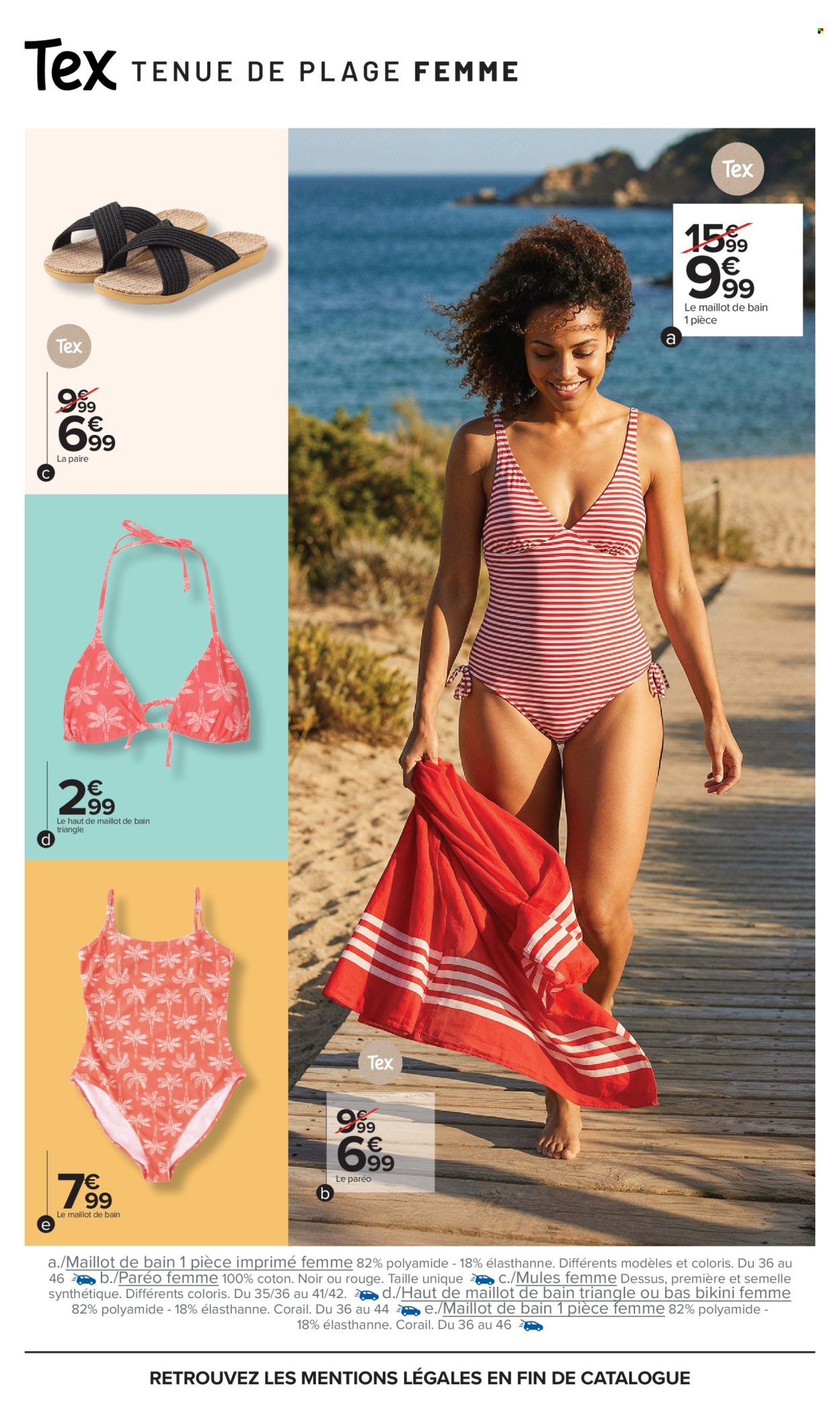 Catalogue Carrefour Hypermarchés - 02/06/2026 - 15/06/2026. Page 6