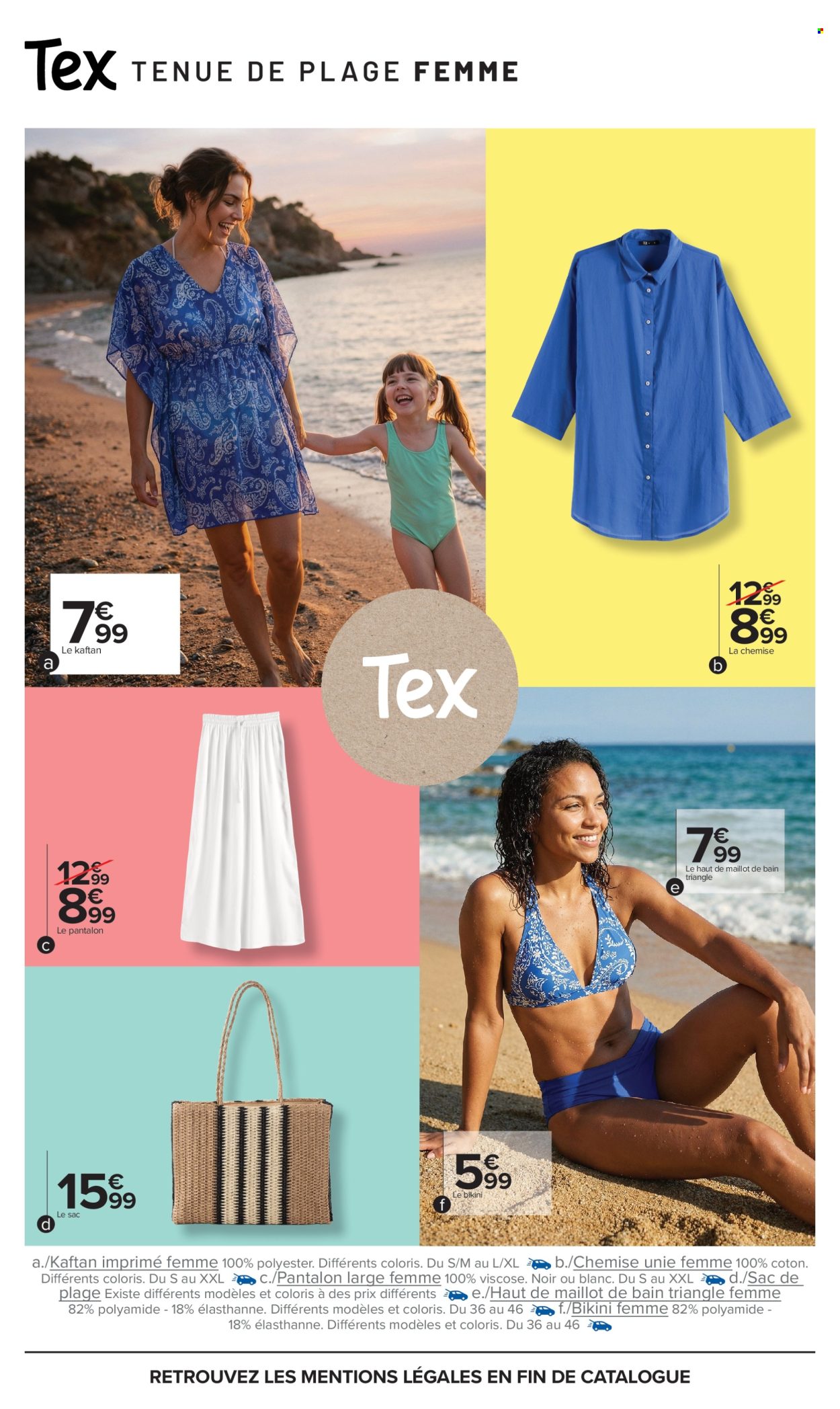 Catalogue Carrefour Hypermarchés - 02/06/2026 - 15/06/2026. Page 7
