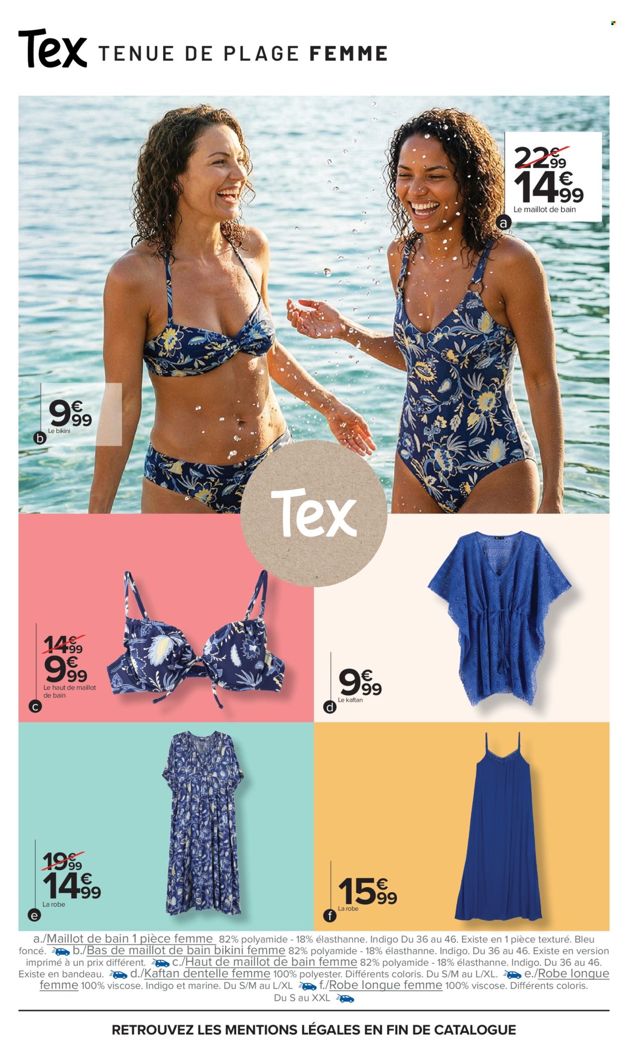 Catalogue Carrefour Hypermarchés - 02/06/2026 - 15/06/2026. Page 8