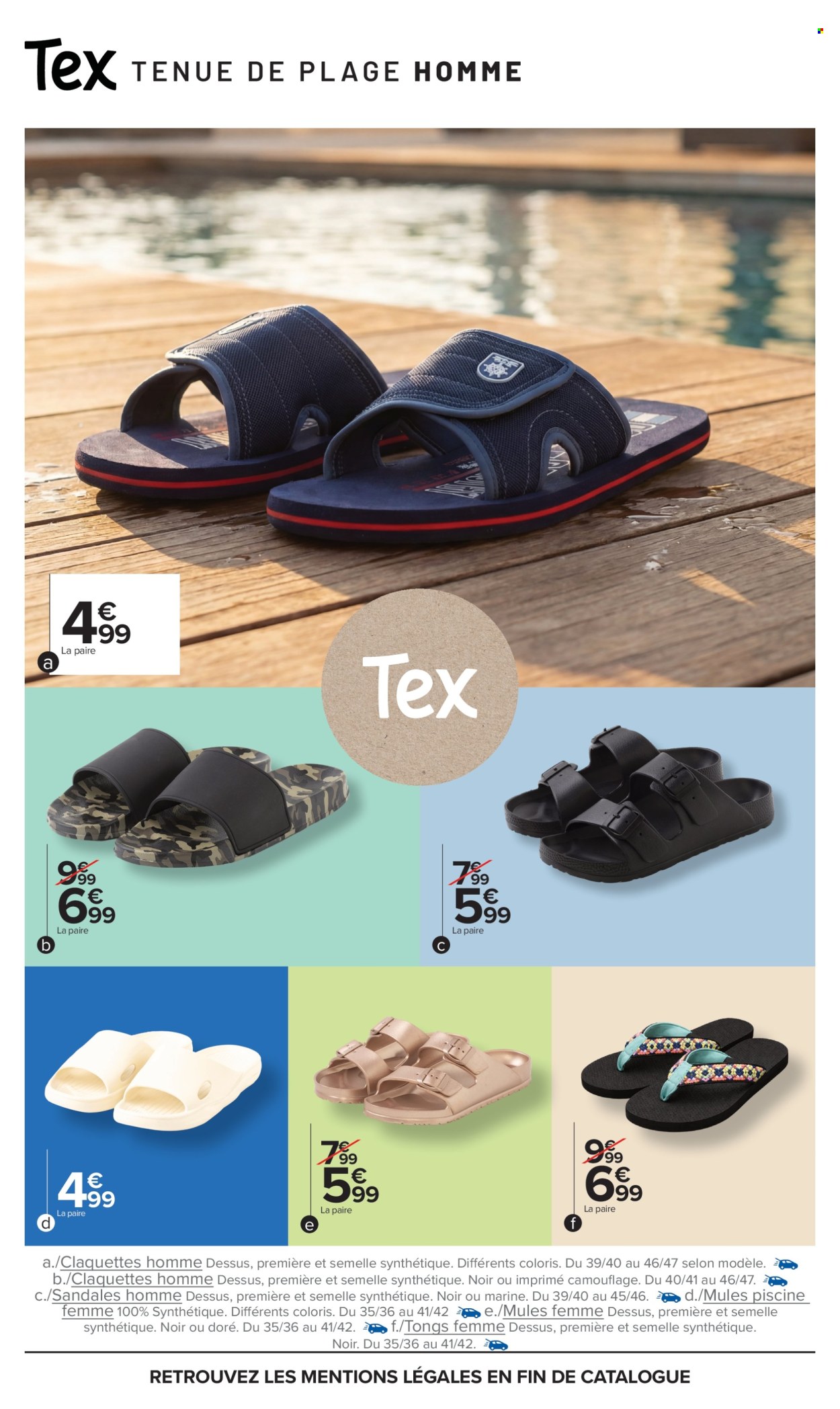 Catalogue Carrefour Hypermarchés - 02/06/2026 - 15/06/2026. Page 9