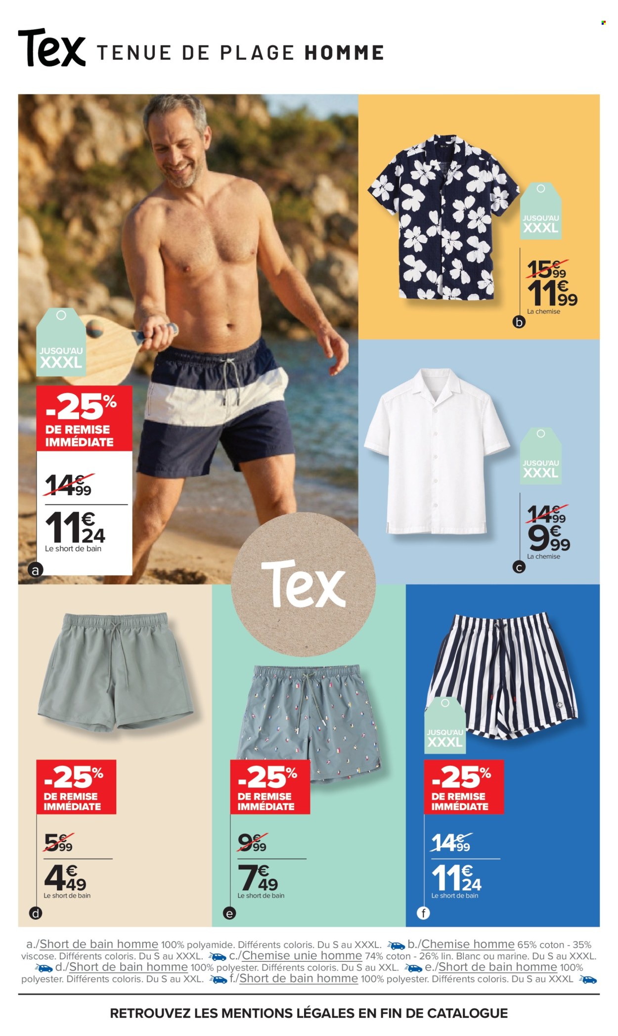 Catalogue Carrefour Hypermarchés - 02/06/2026 - 15/06/2026. Page 10