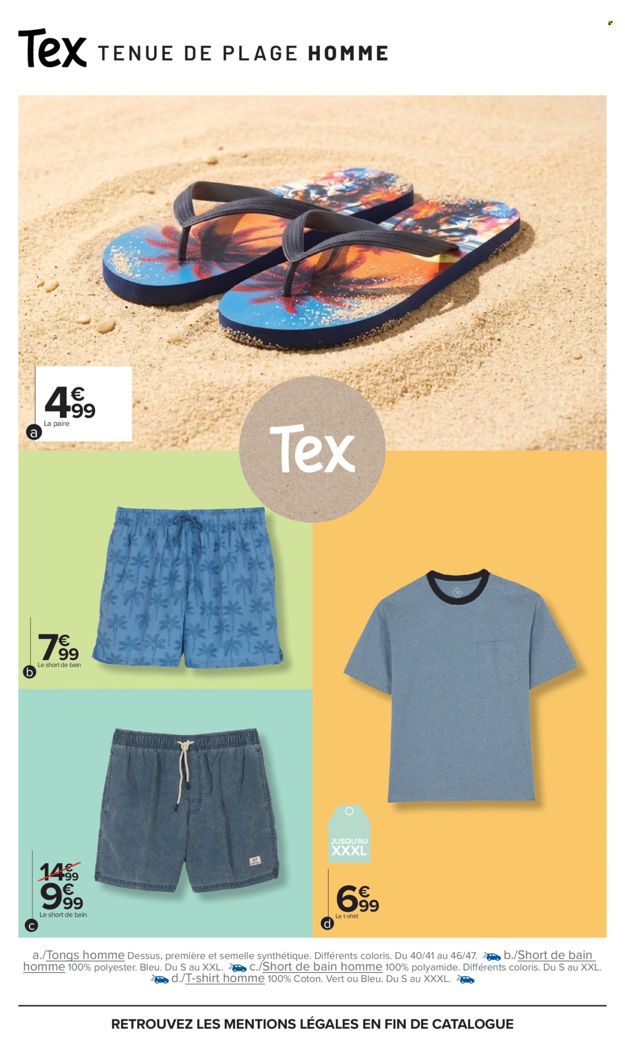 Catalogue Carrefour Hypermarchés - 02/06/2026 - 15/06/2026. Page 11