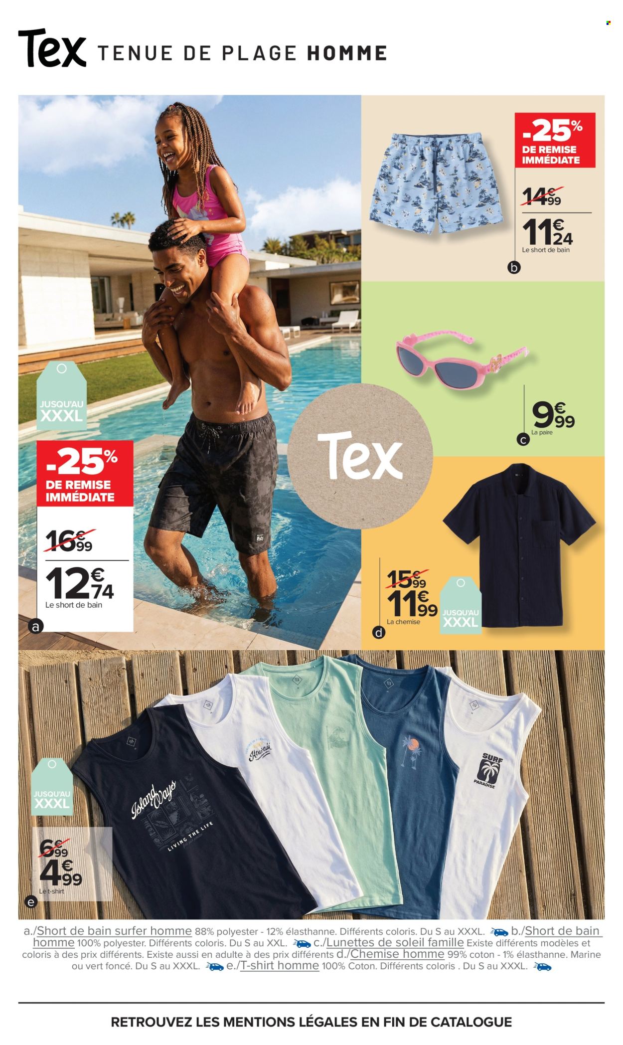 Catalogue Carrefour Hypermarchés - 02/06/2026 - 15/06/2026. Page 12