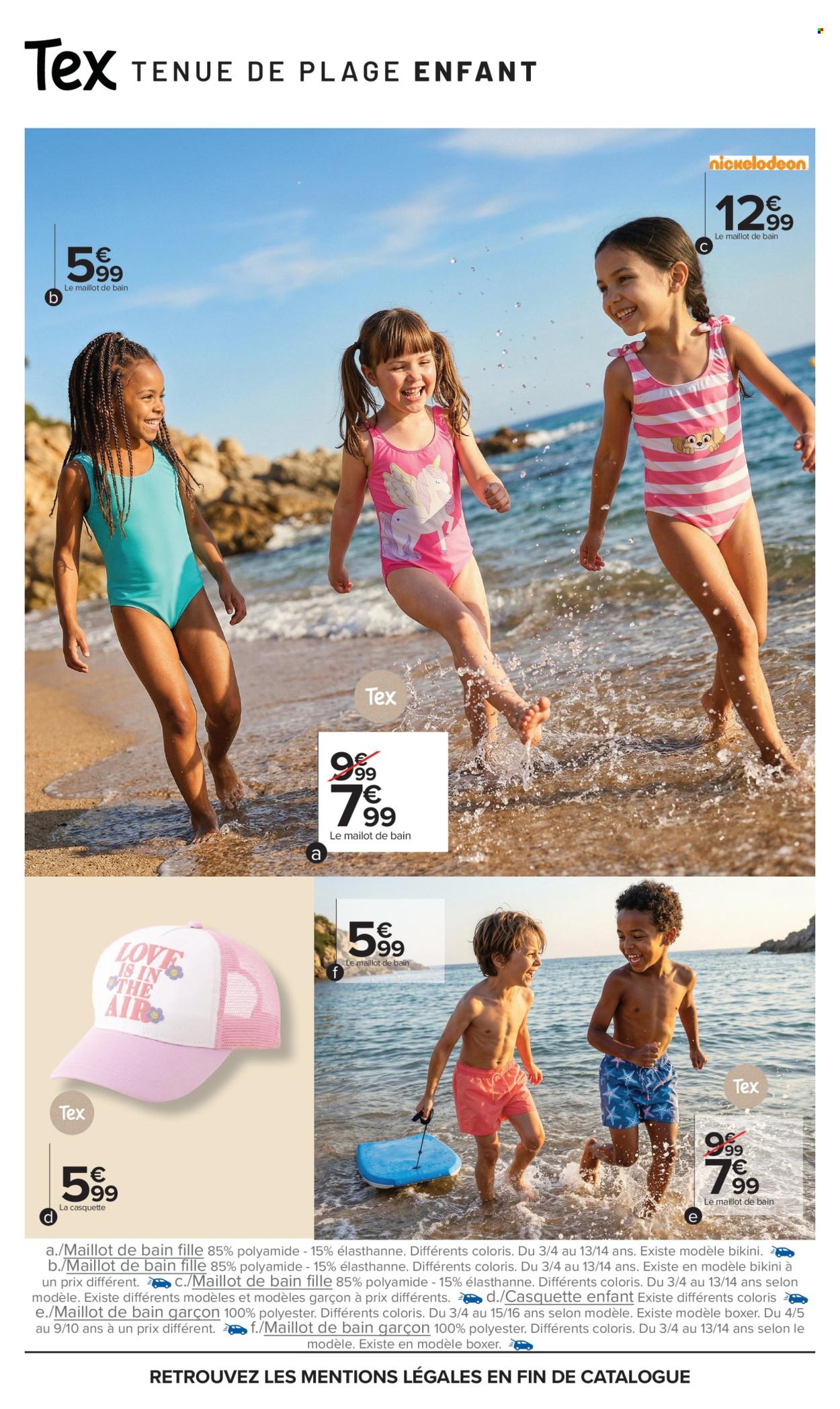 Catalogue Carrefour Hypermarchés - 02/06/2026 - 15/06/2026. Page 13