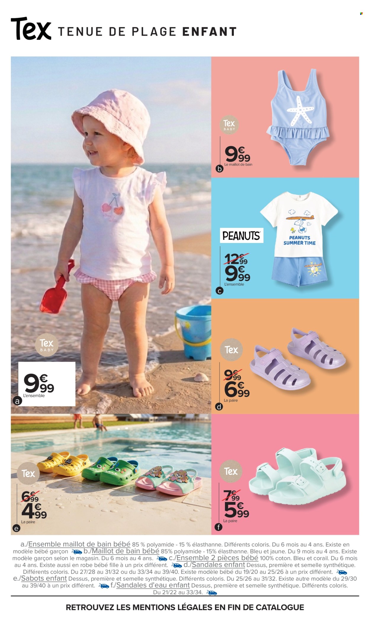 Catalogue Carrefour Hypermarchés - 02/06/2026 - 15/06/2026. Page 14
