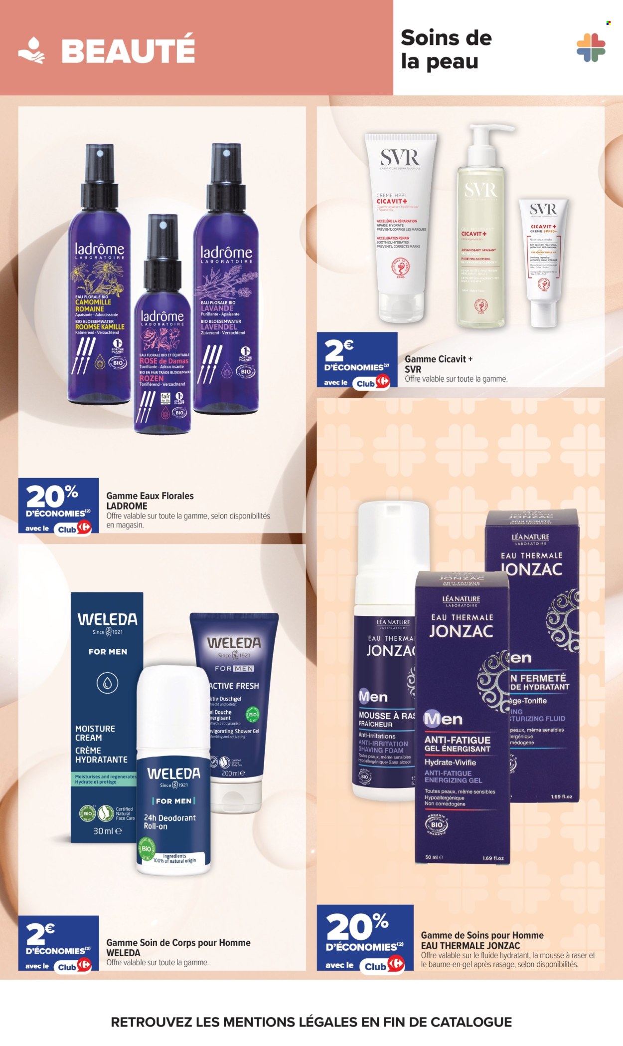 Catalogue Carrefour Hypermarchés - 02/06/2026 - 29/06/2026. Page 7