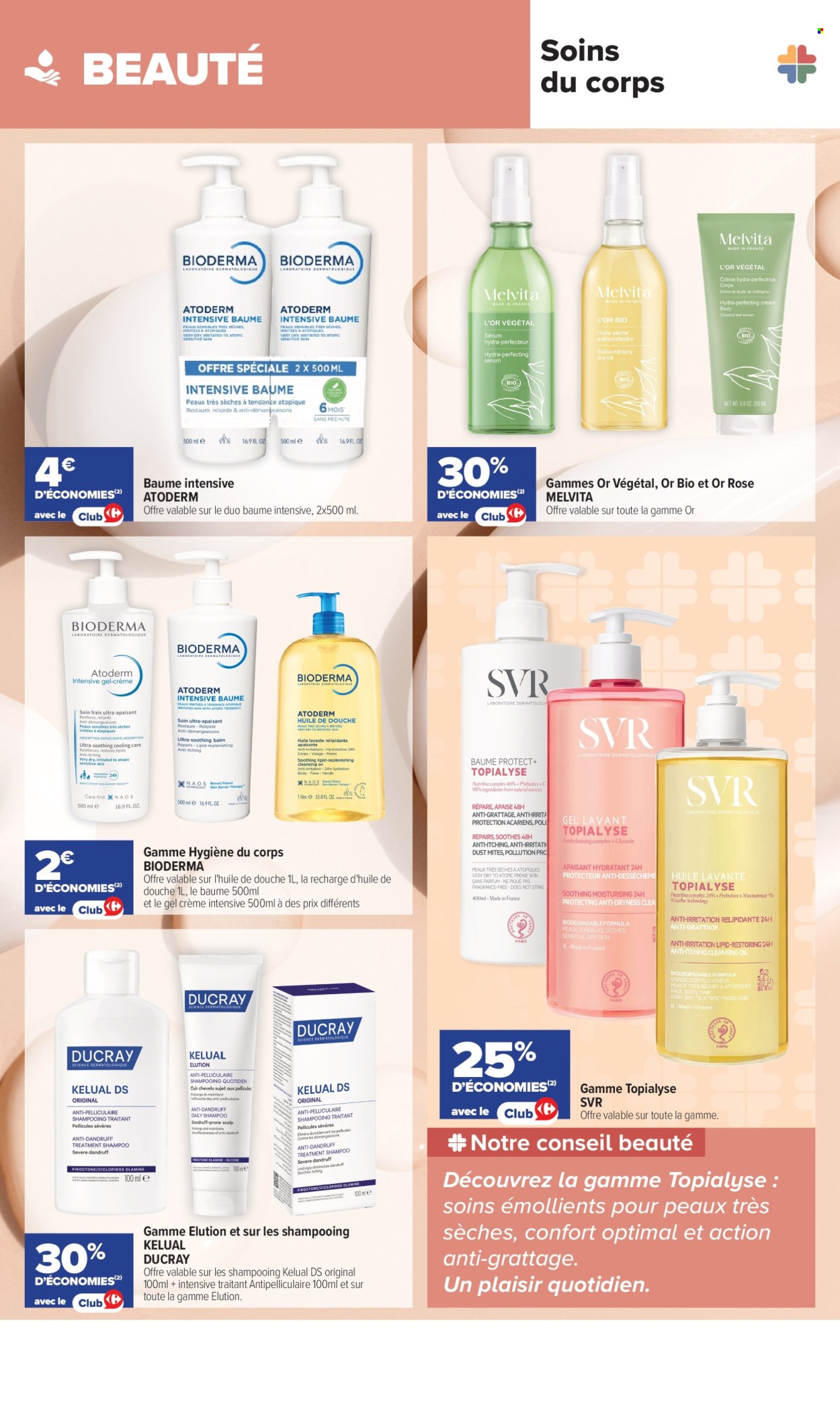 Catalogue Carrefour Hypermarchés - 02/06/2026 - 29/06/2026. Page 9