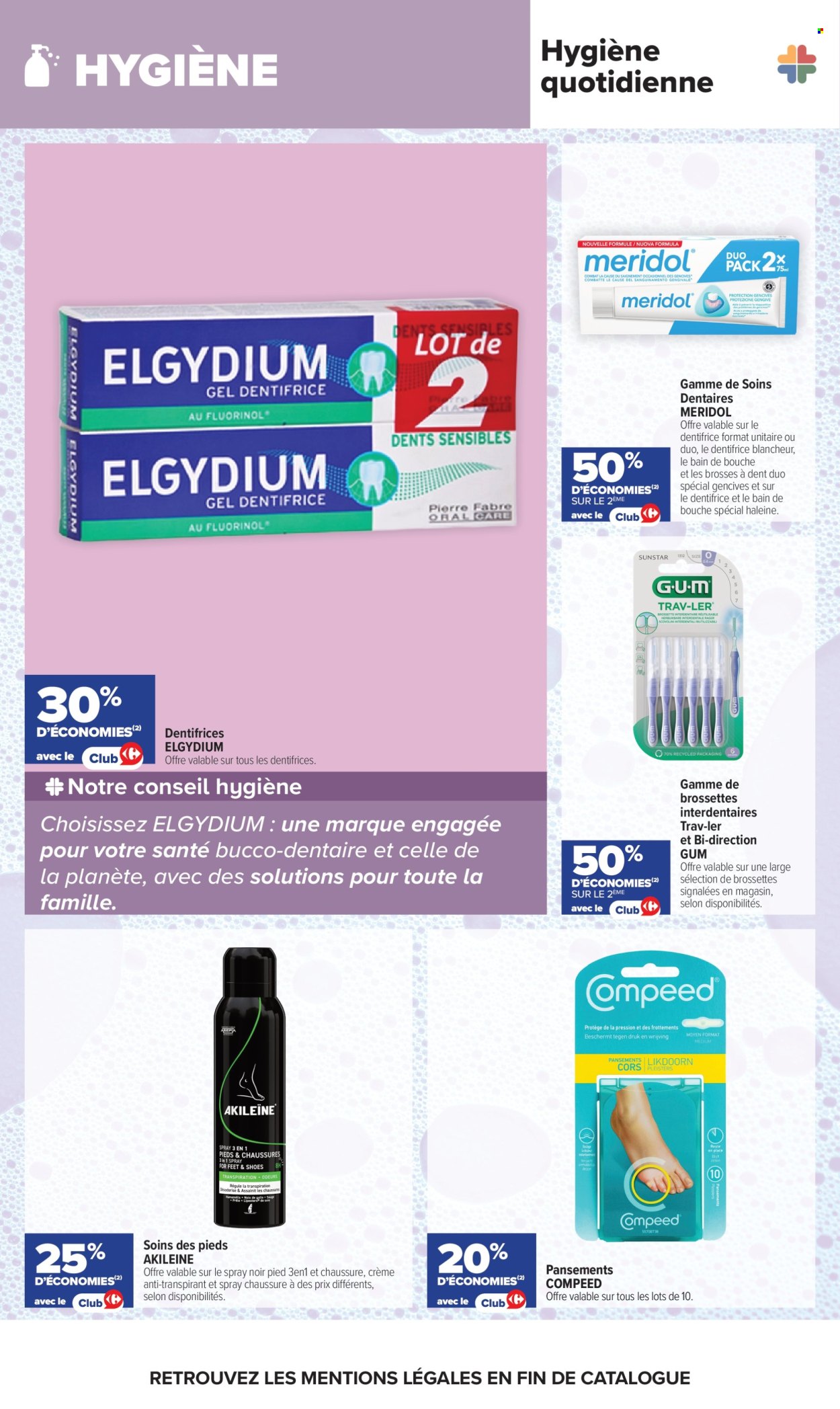 Catalogue Carrefour Hypermarchés - 02/06/2026 - 29/06/2026. Page 10