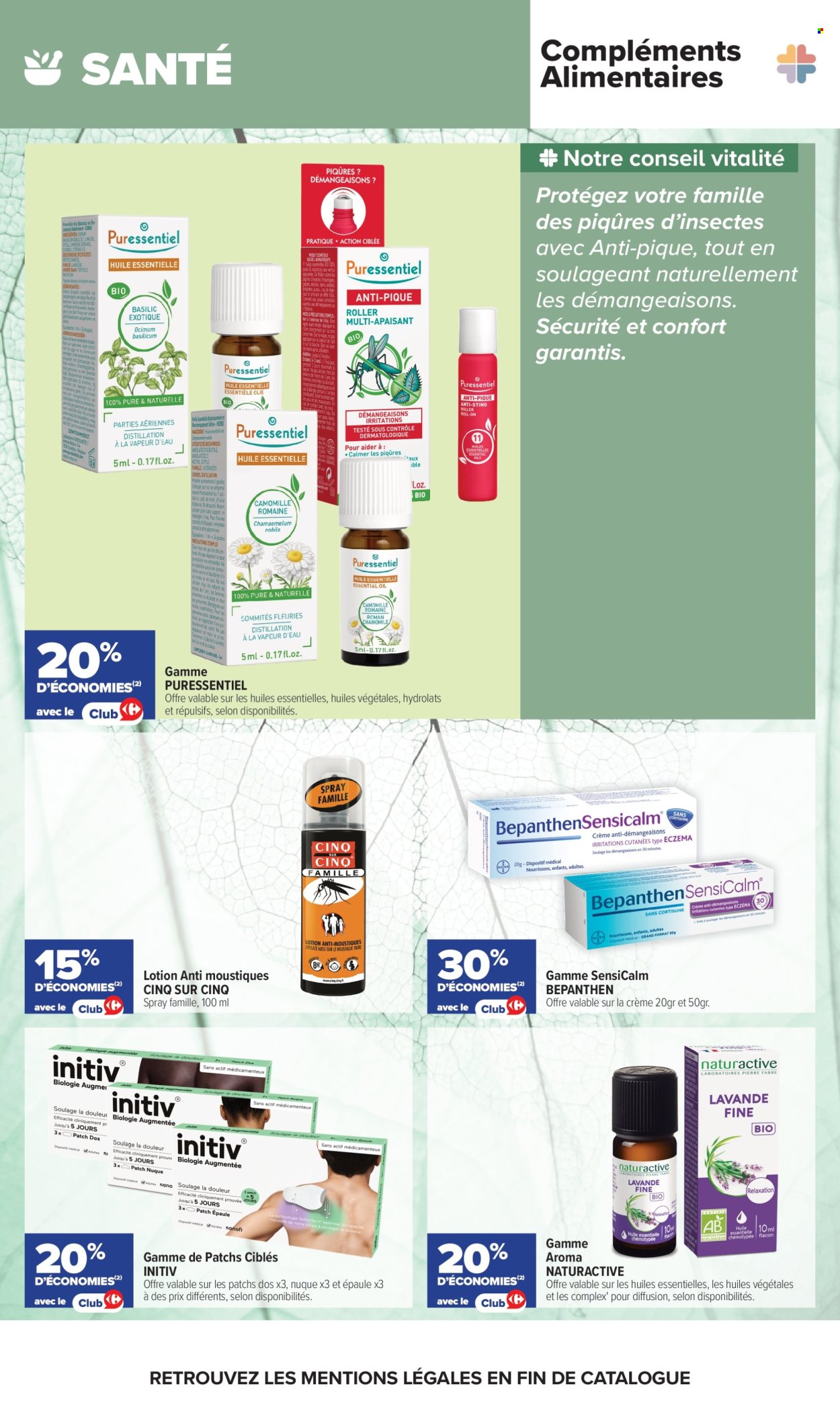 Catalogue Carrefour Hypermarchés - 02/06/2026 - 29/06/2026. Page 12