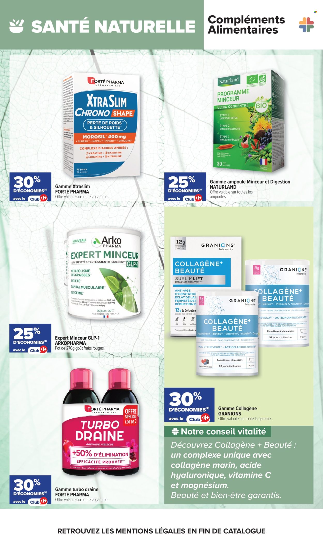 Catalogue Carrefour Hypermarchés - 02/06/2026 - 29/06/2026. Page 14