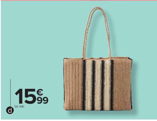 Le sac