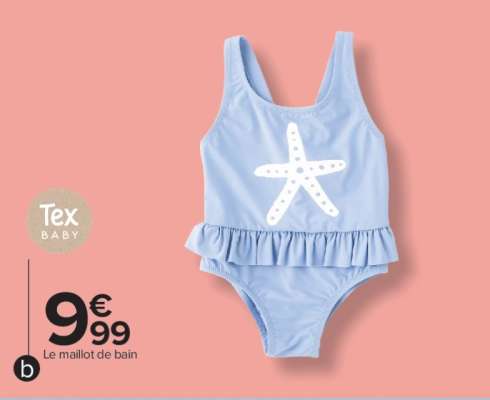 TEX BABY -