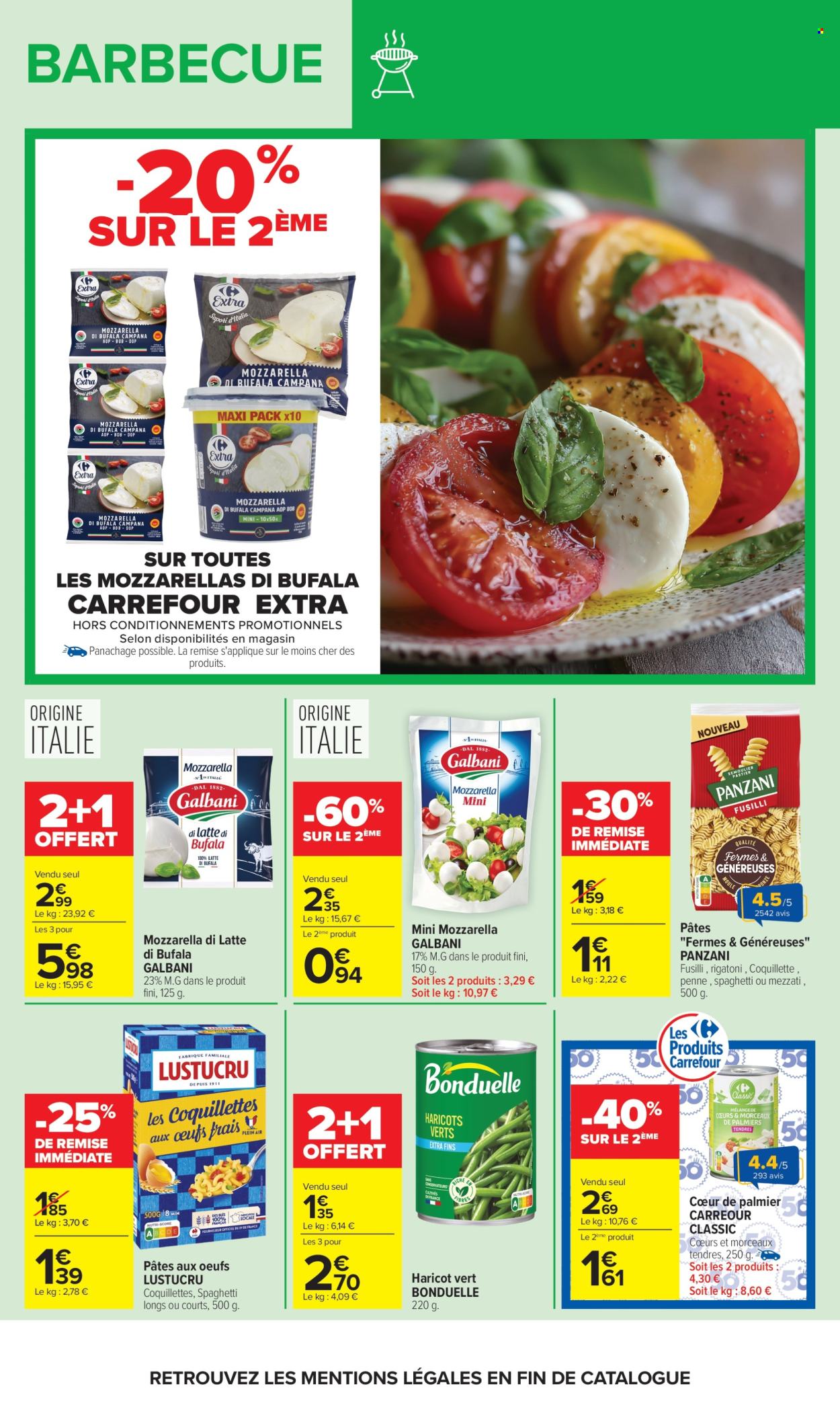 Catalogue Carrefour Hypermarchés - 02/06/2026 - 15/06/2026. Page 16