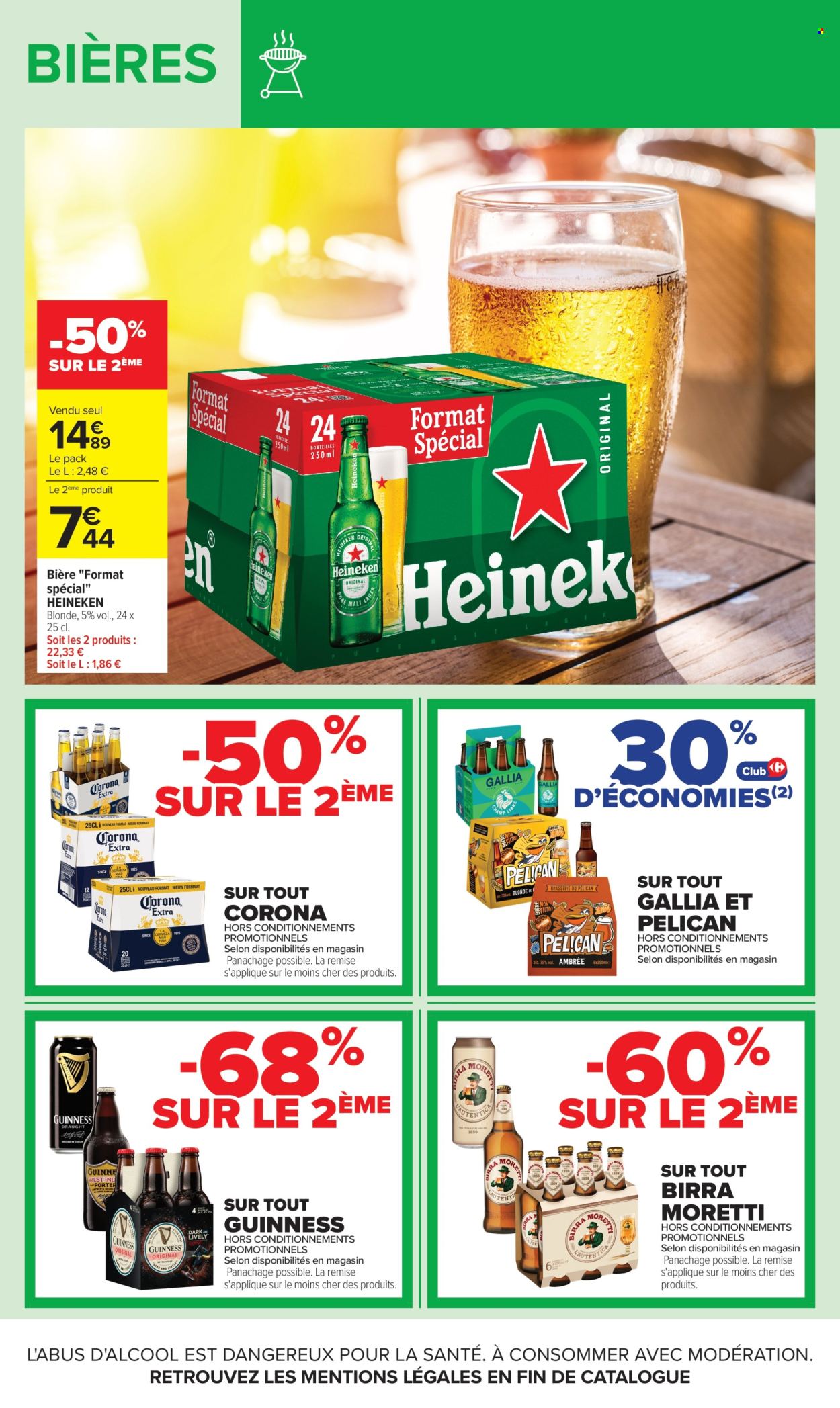 Catalogue Carrefour Hypermarchés - 02/06/2026 - 15/06/2026. Page 24